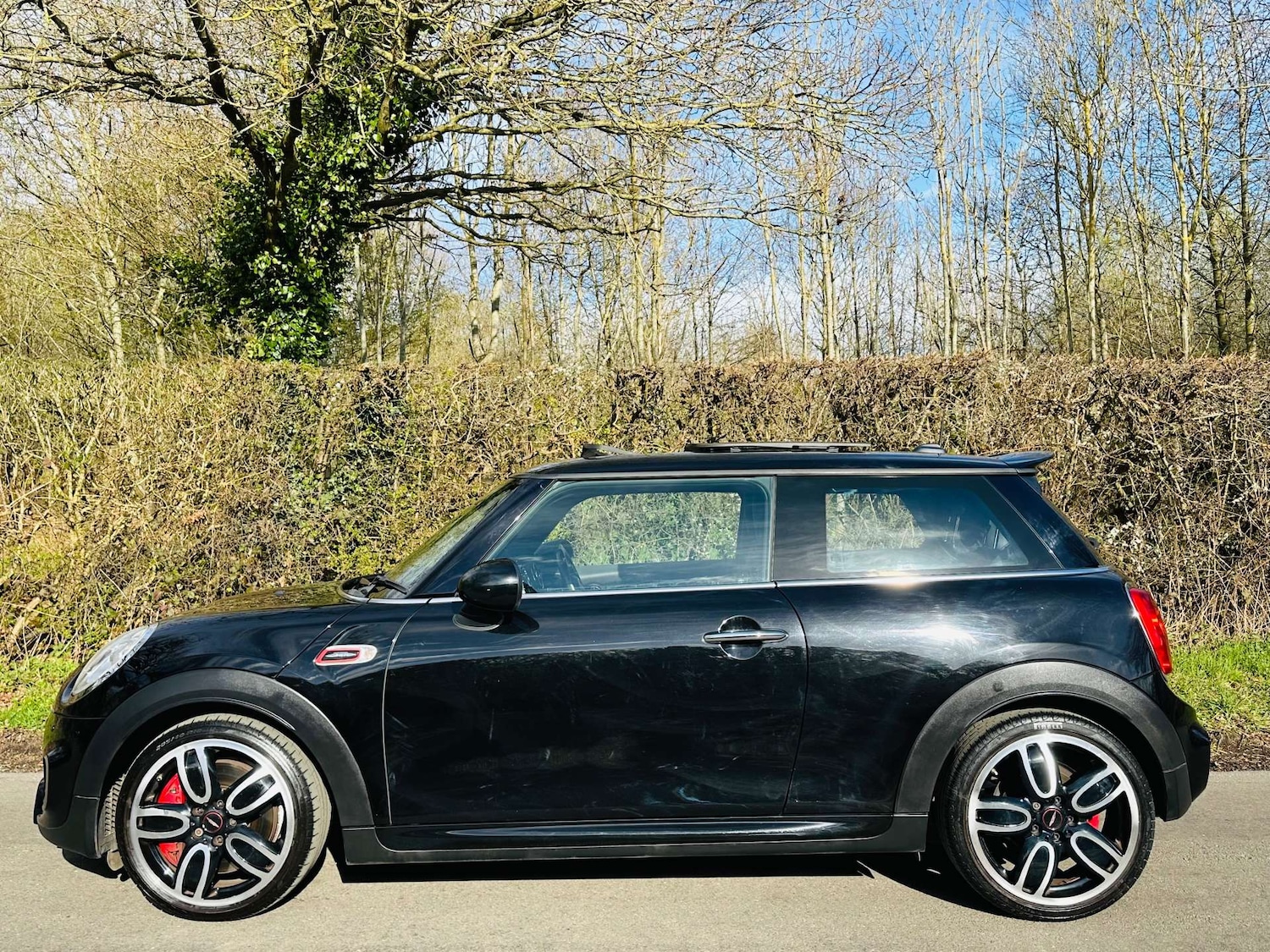 Used MINI Hatch 2017 for sale - 78016537: Photo 34