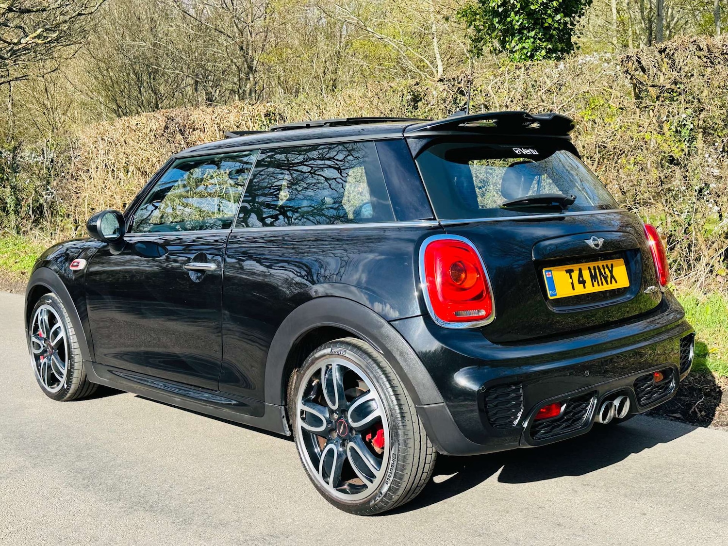 Used MINI Hatch 2017 for sale - 78016537: Photo 35