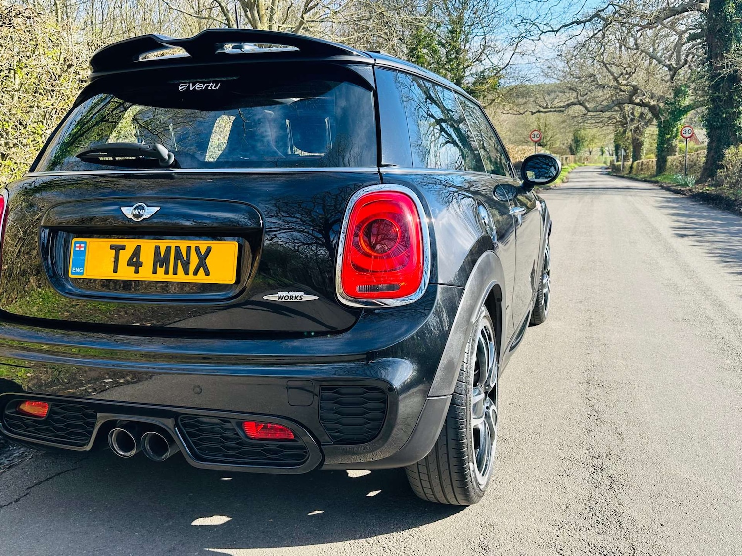 Used MINI Hatch 2017 for sale - 78016537: Photo 43