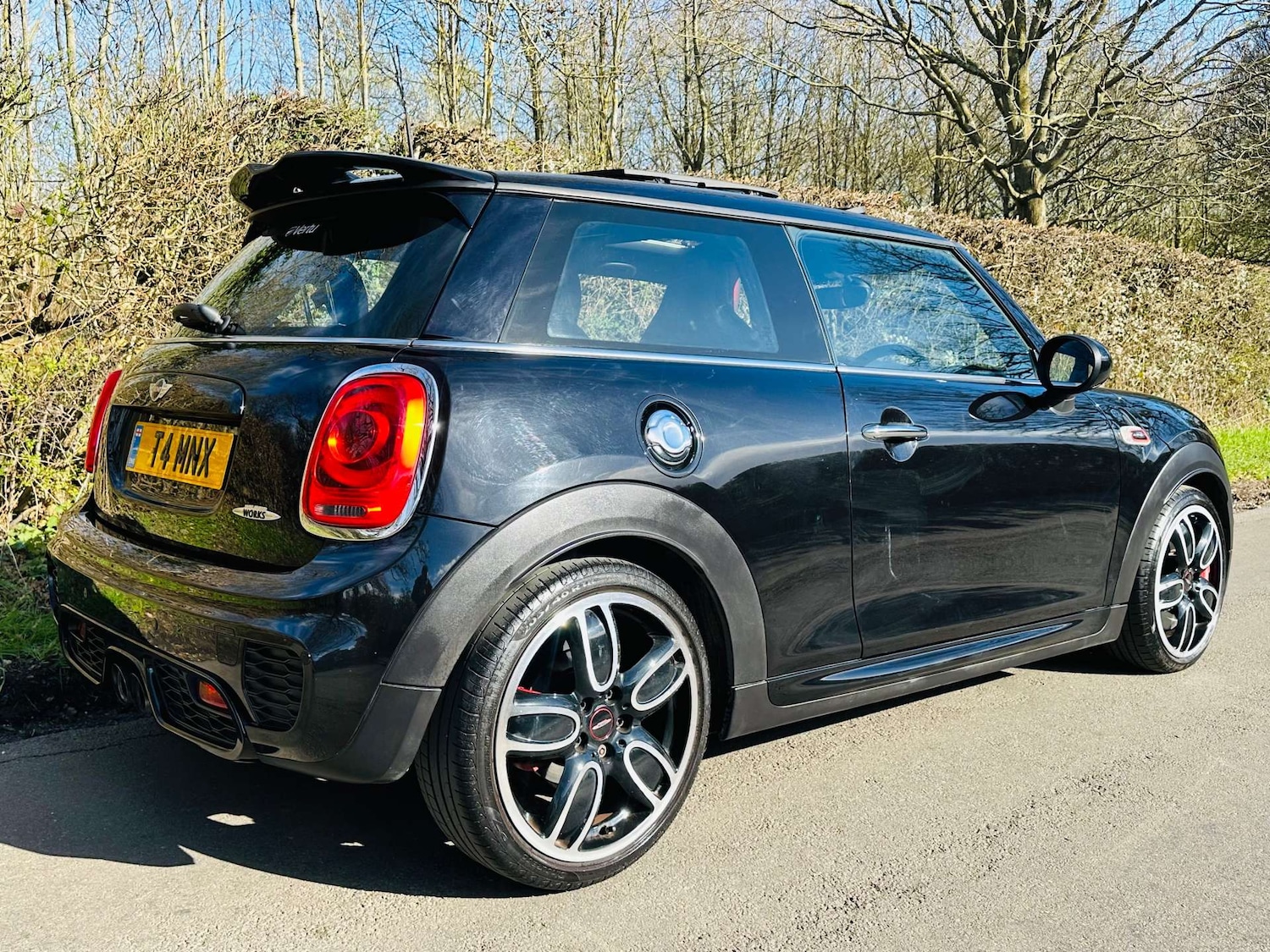 Used MINI Hatch 2017 for sale - 78016537: Photo 45