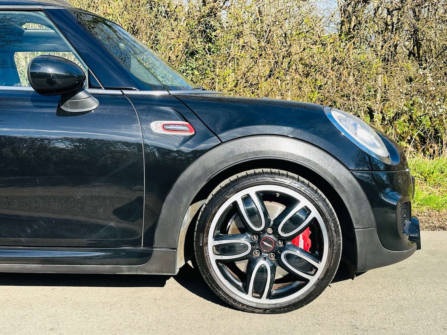 Used MINI Hatch 2017 for sale - 78016537: Photo 47