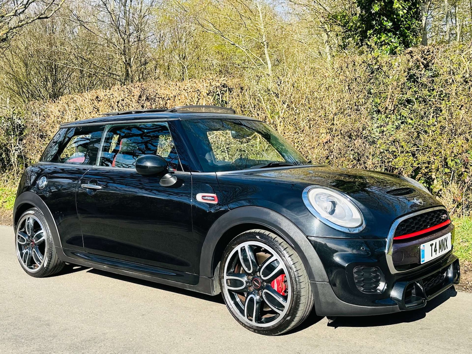 Used MINI Hatch 2017 for sale - 78016537: Photo 49