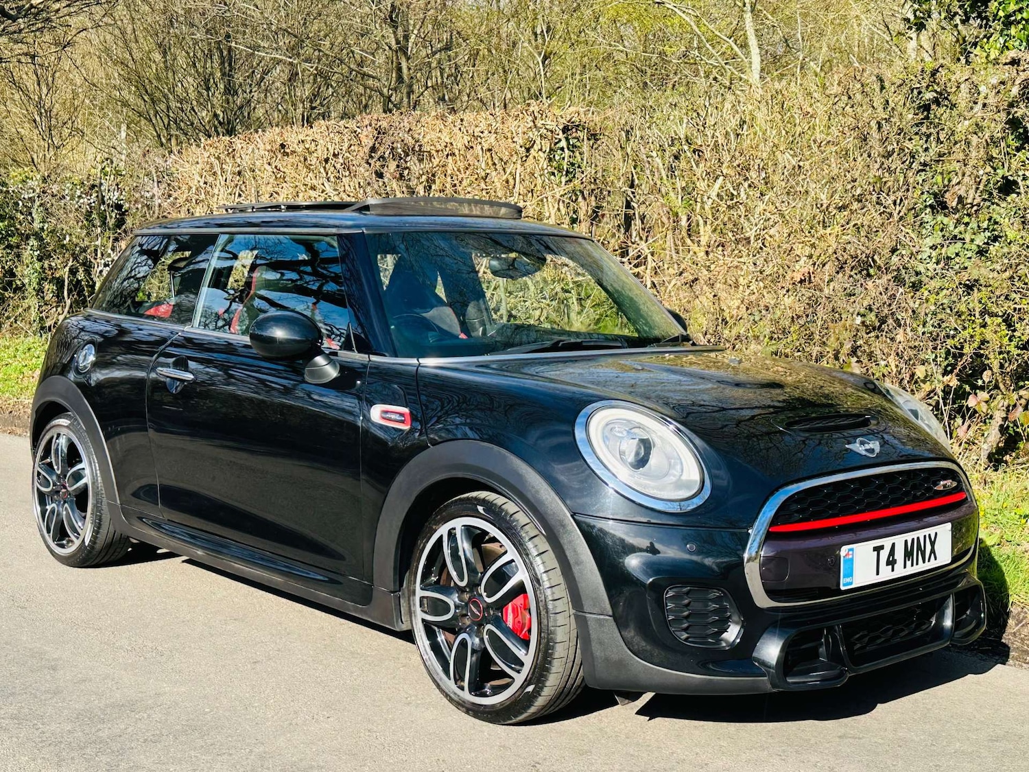 Used MINI Hatch 2017 for sale - 78016537: Photo 51