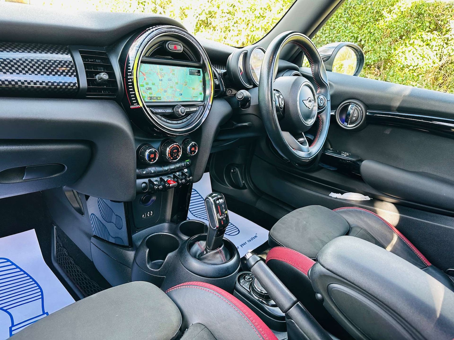 Used MINI Hatch 2017 for sale - 78016537: Photo 7