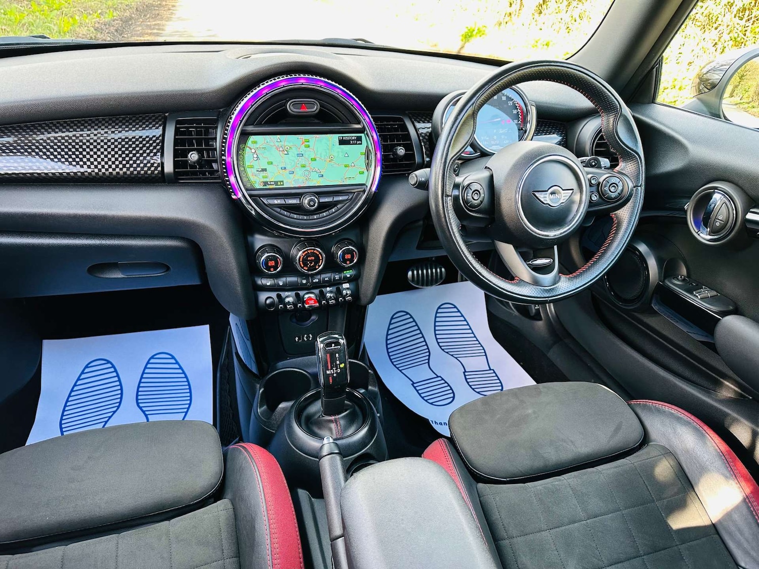 Used MINI Hatch 2017 for sale - 78016537: Photo 8