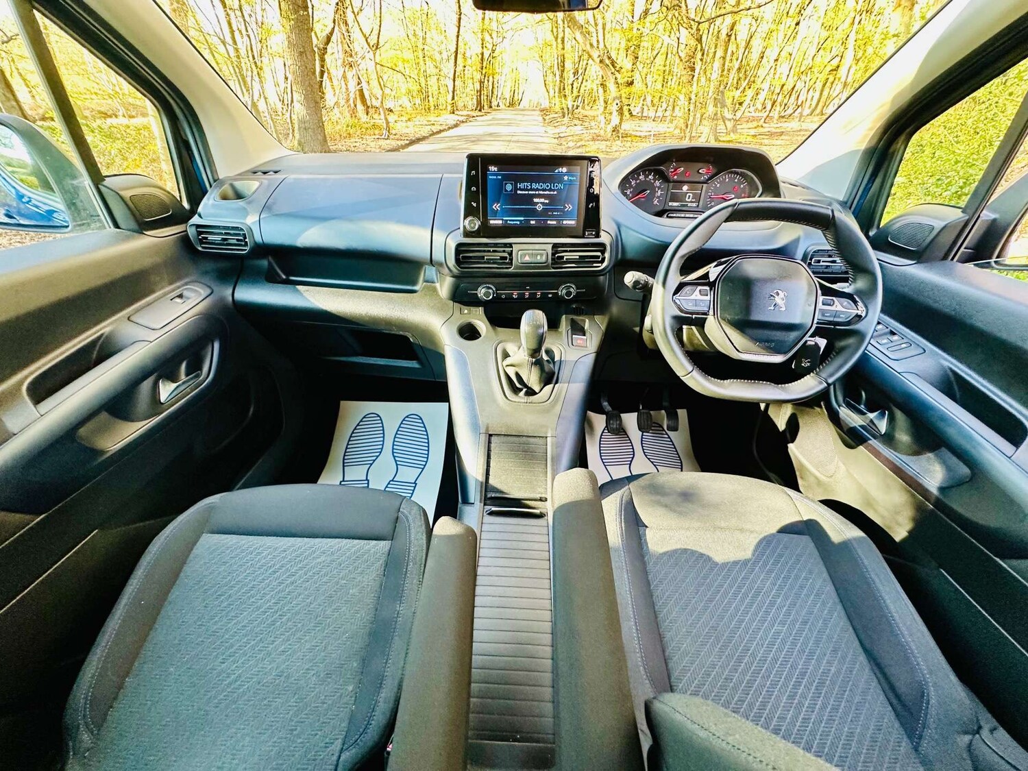 Used Peugeot Rifter 2019 for sale - 78171853: Photo 10