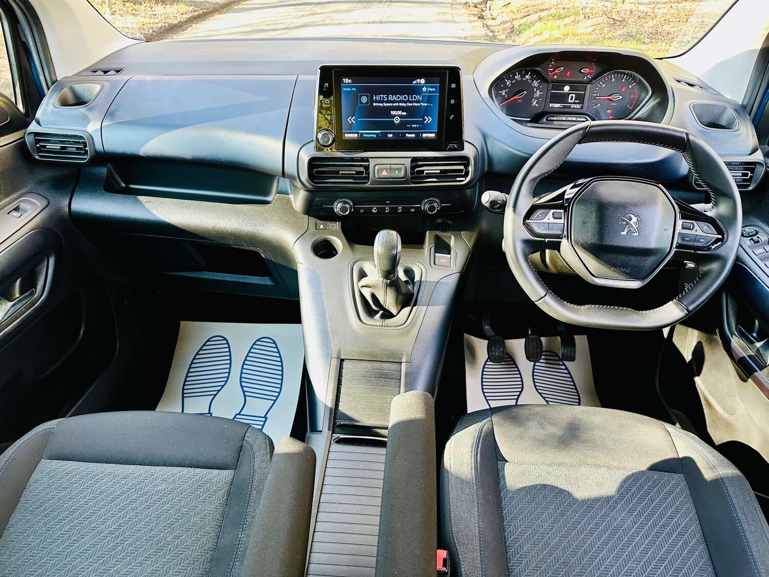 Used Peugeot Rifter 2019 for sale - 78171853: Photo 11