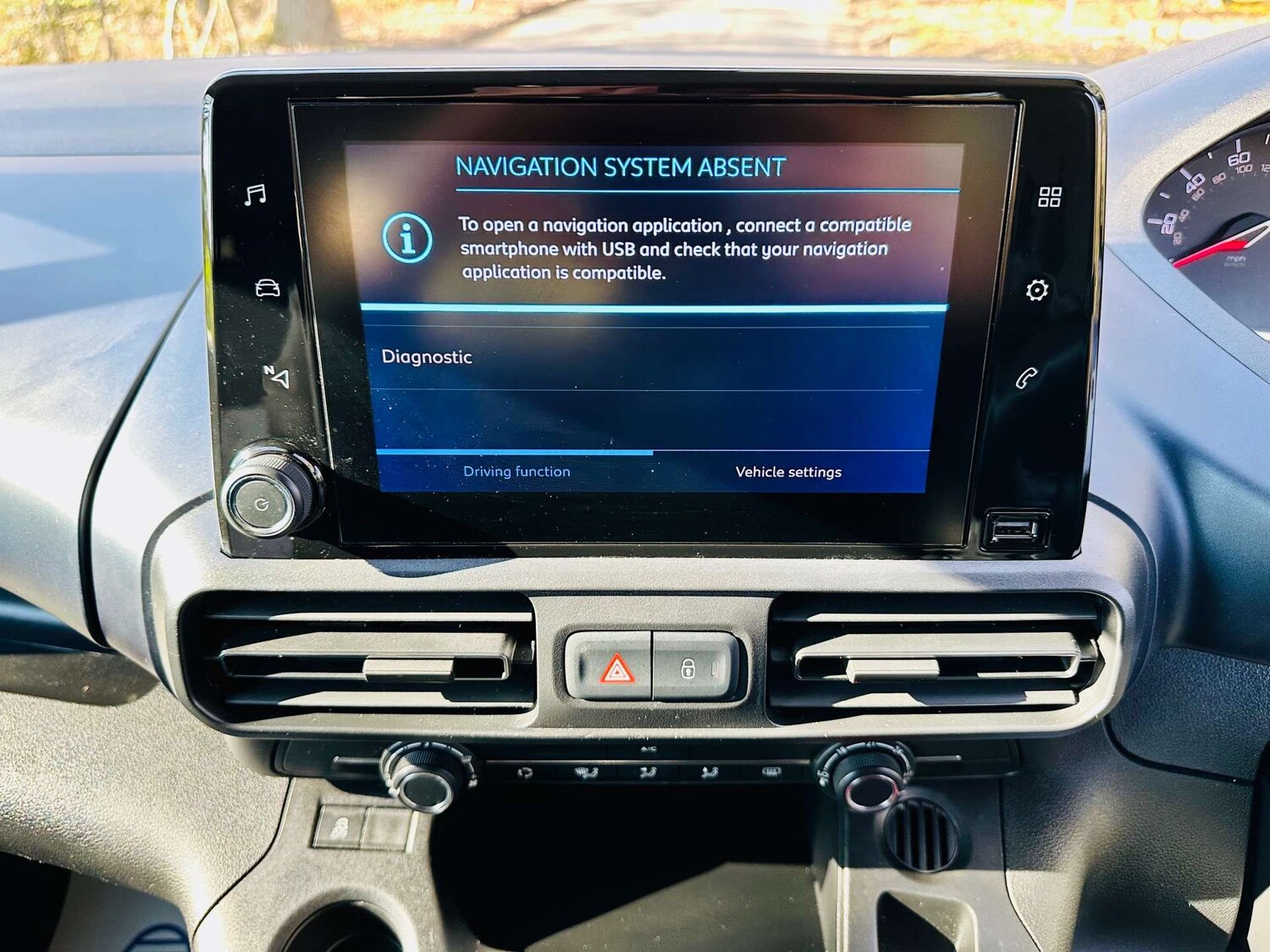 Used Peugeot Rifter 2019 for sale - 78171853: Photo 14