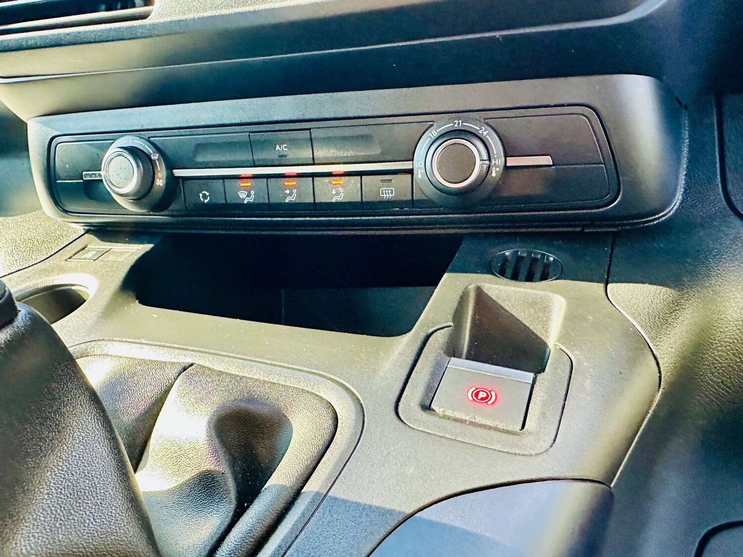 Used Peugeot Rifter 2019 for sale - 78171853: Photo 16