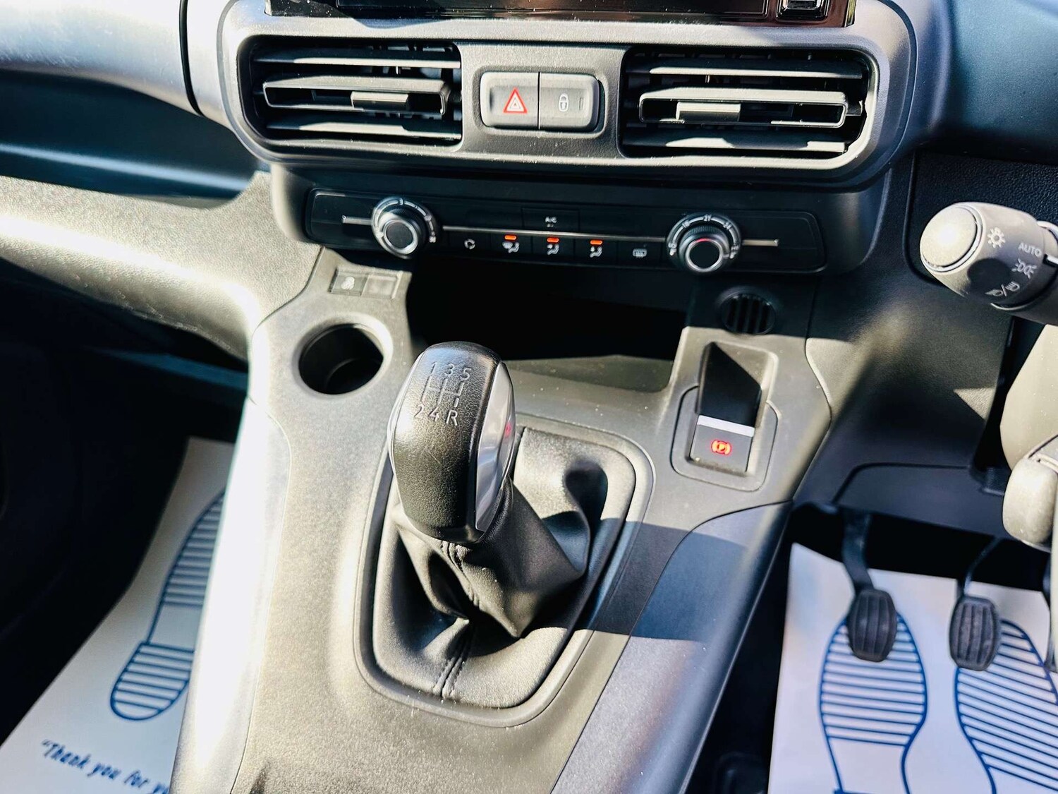 Used Peugeot Rifter 2019 for sale - 78171853: Photo 17