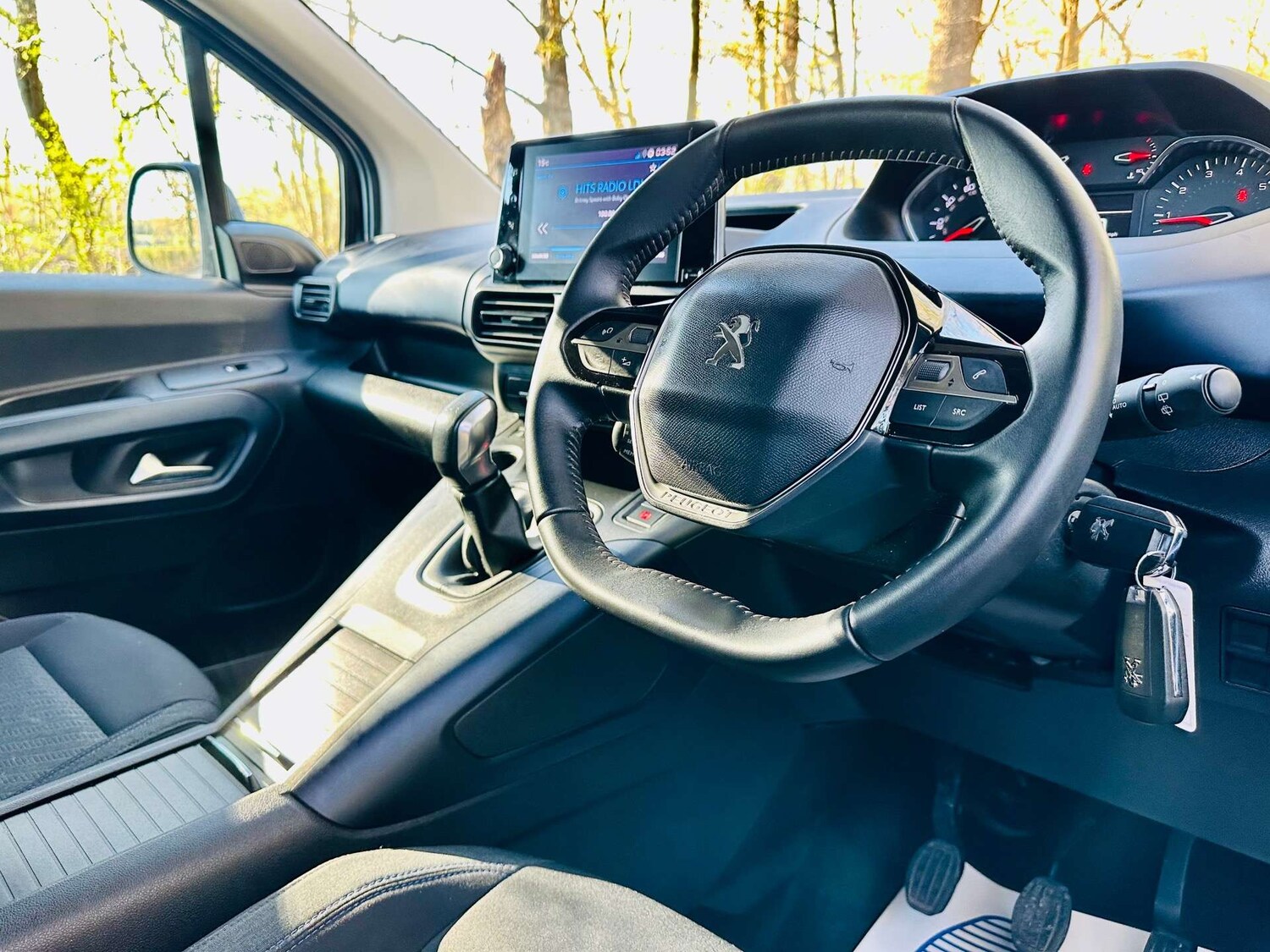 Used Peugeot Rifter 2019 for sale - 78171853: Photo 19