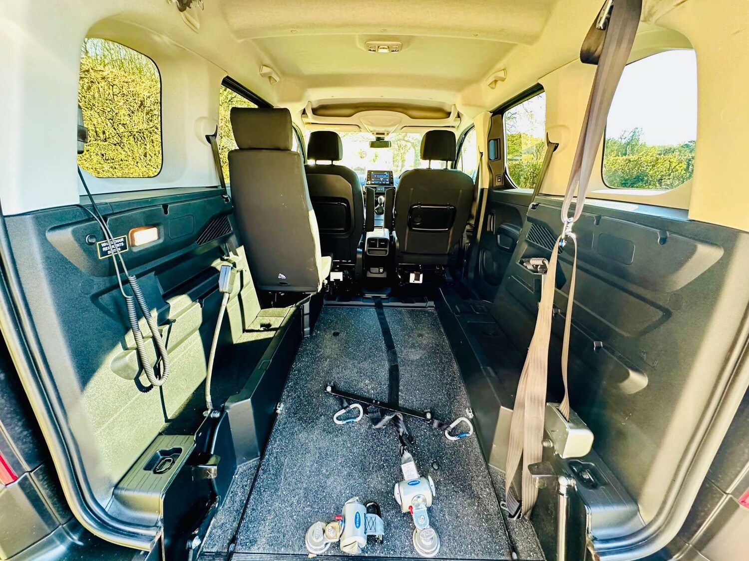 Used Peugeot Rifter 2019 for sale - 78171853: Photo 48