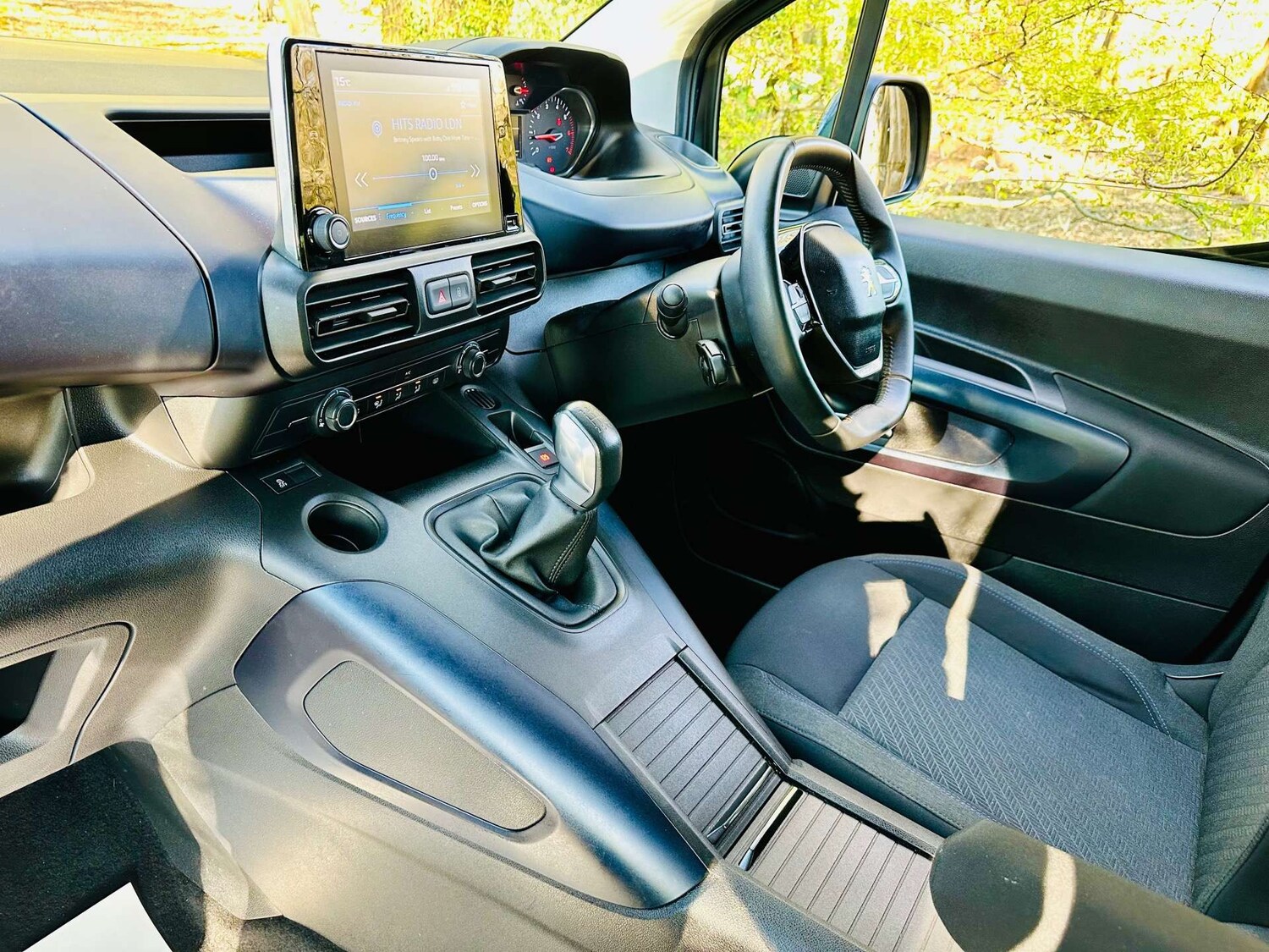 Used Peugeot Rifter 2019 for sale - 78171853: Photo 7