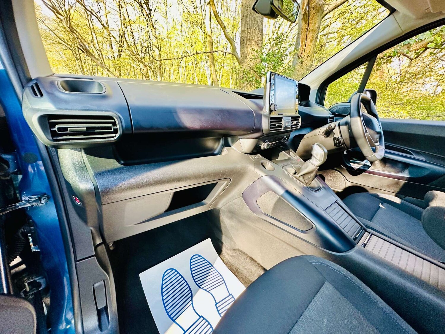 Used Peugeot Rifter 2019 for sale - 78171853: Photo 8