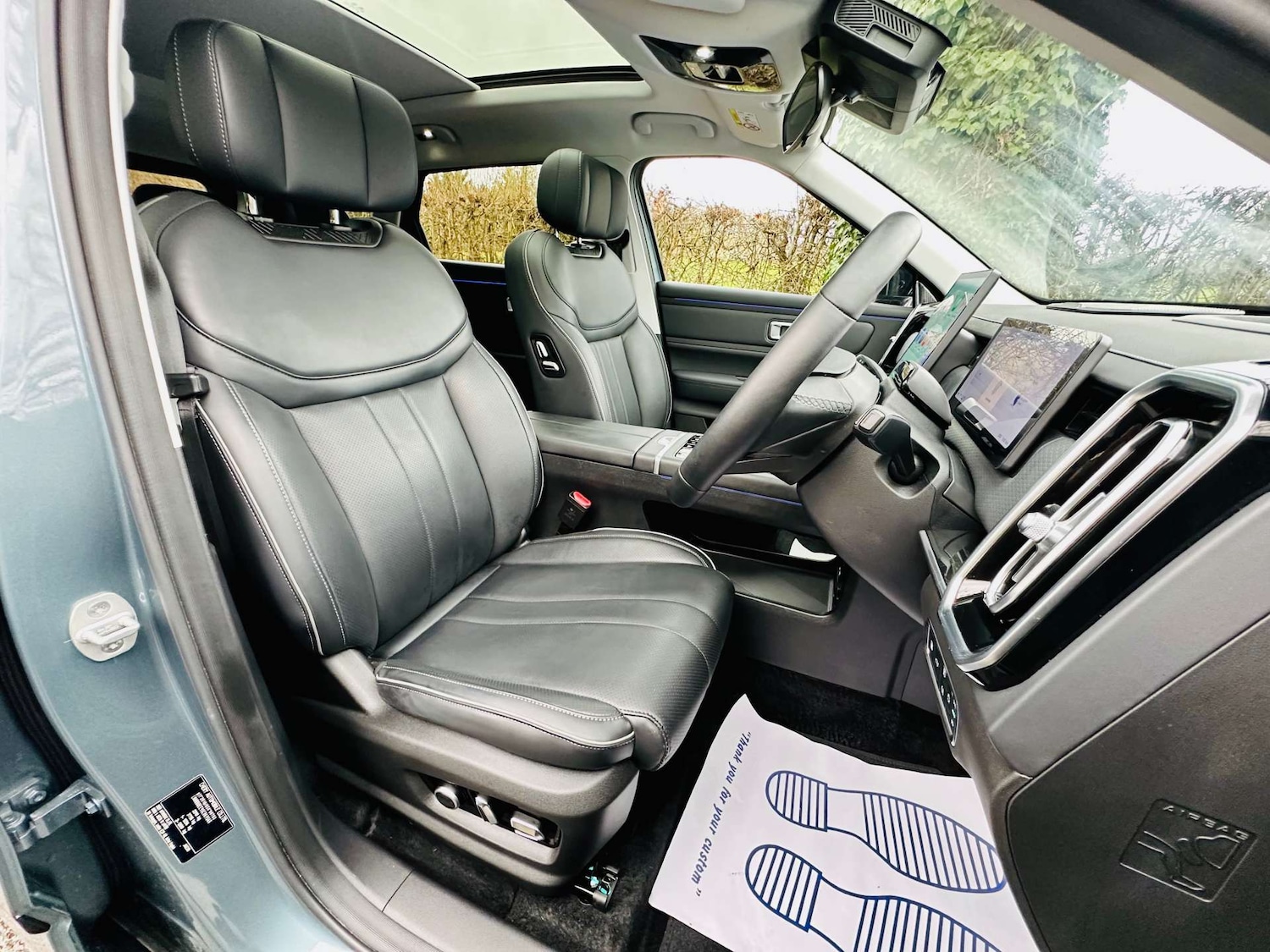 Used Jaecoo Jaecoo 7 2025 for sale - 78171871: Photo 10