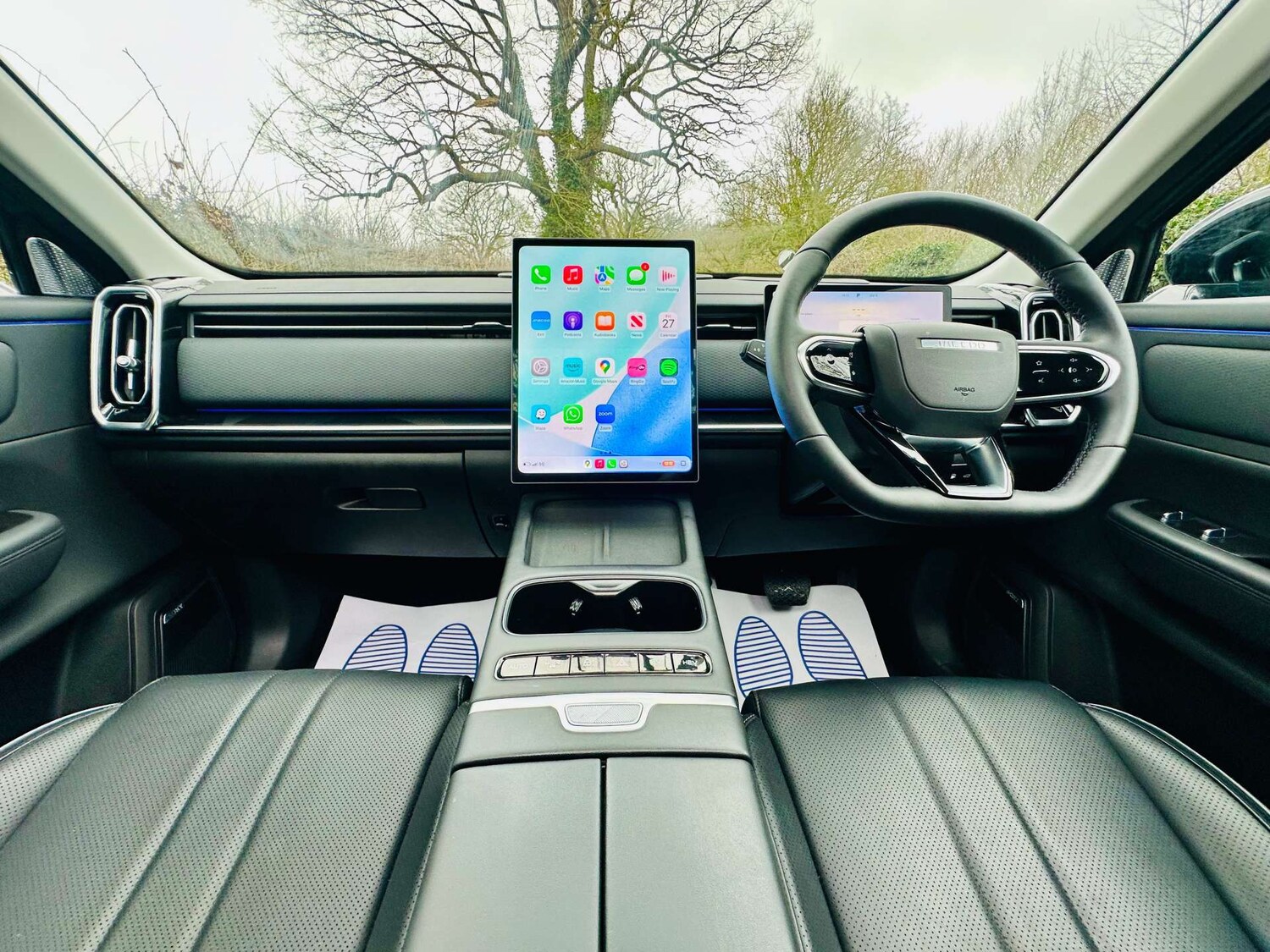 Used Jaecoo Jaecoo 7 2025 for sale - 78171871: Photo 12