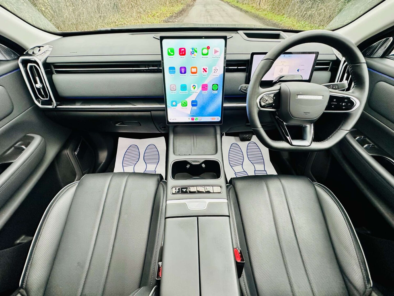 Used Jaecoo Jaecoo 7 2025 for sale - 78171871: Photo 13