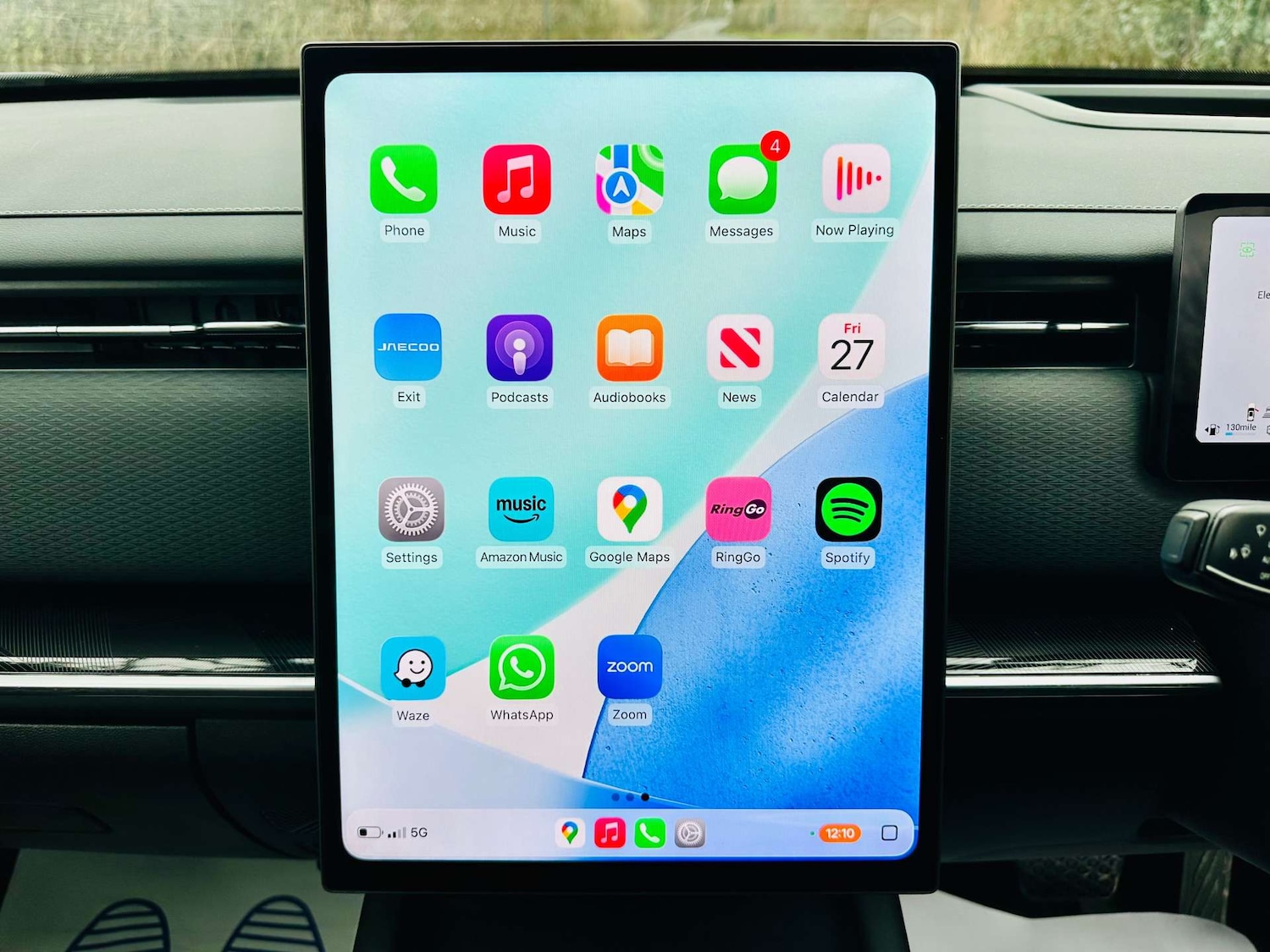 Used Jaecoo Jaecoo 7 2025 for sale - 78171871: Photo 16