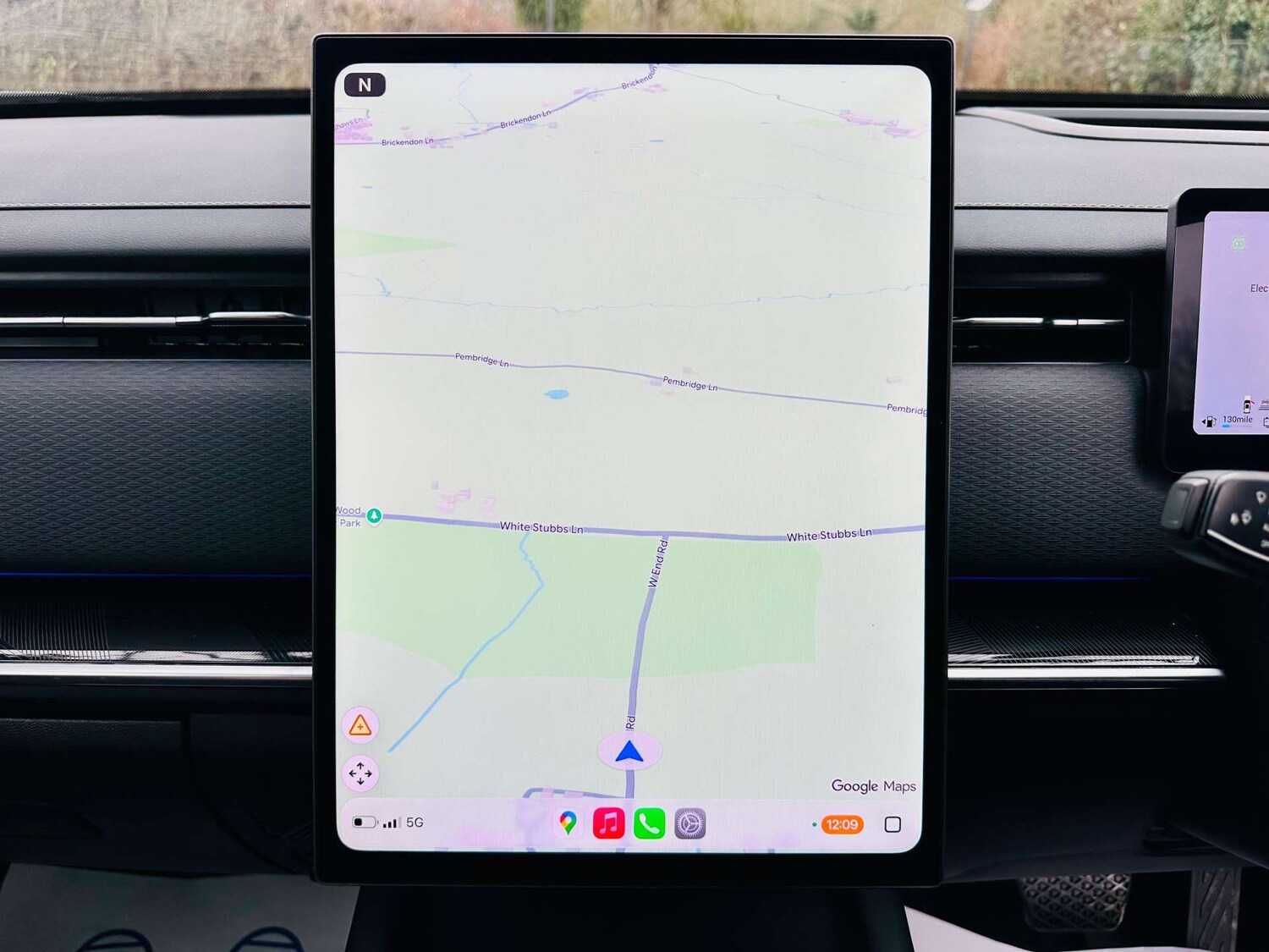 Used Jaecoo Jaecoo 7 2025 for sale - 78171871: Photo 17