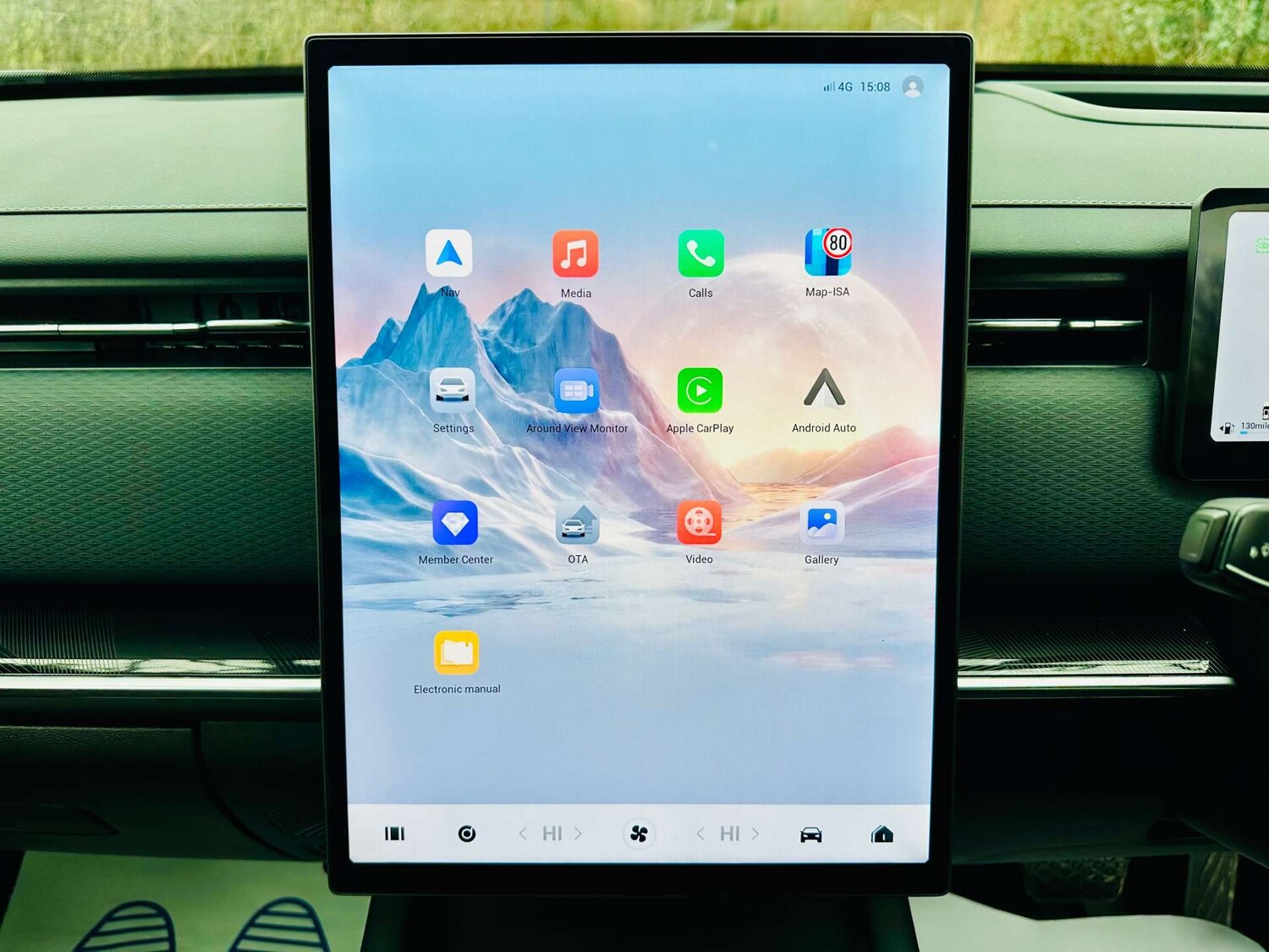 Used Jaecoo Jaecoo 7 2025 for sale - 78171871: Photo 18