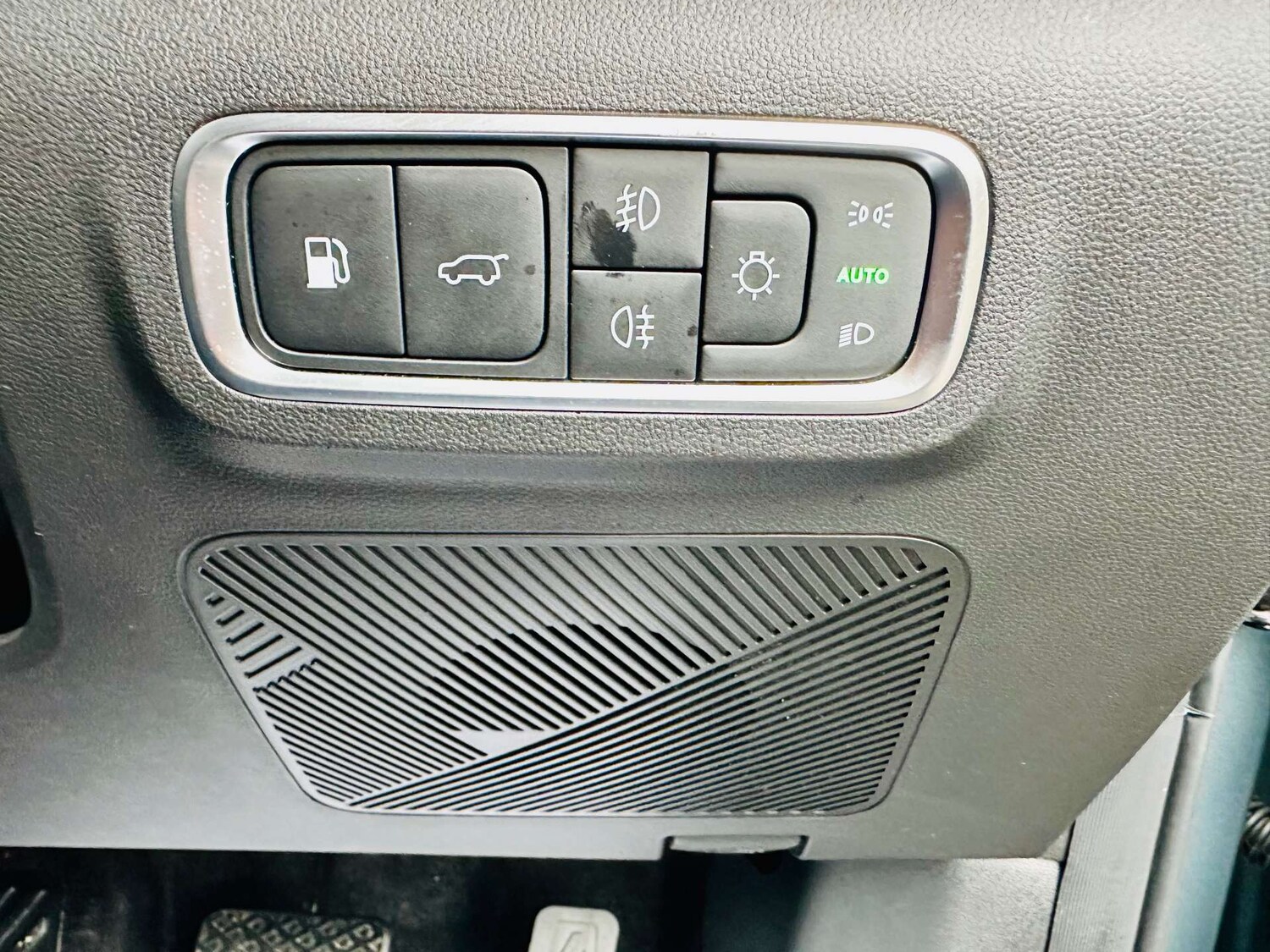 Used Jaecoo Jaecoo 7 2025 for sale - 78171871: Photo 31