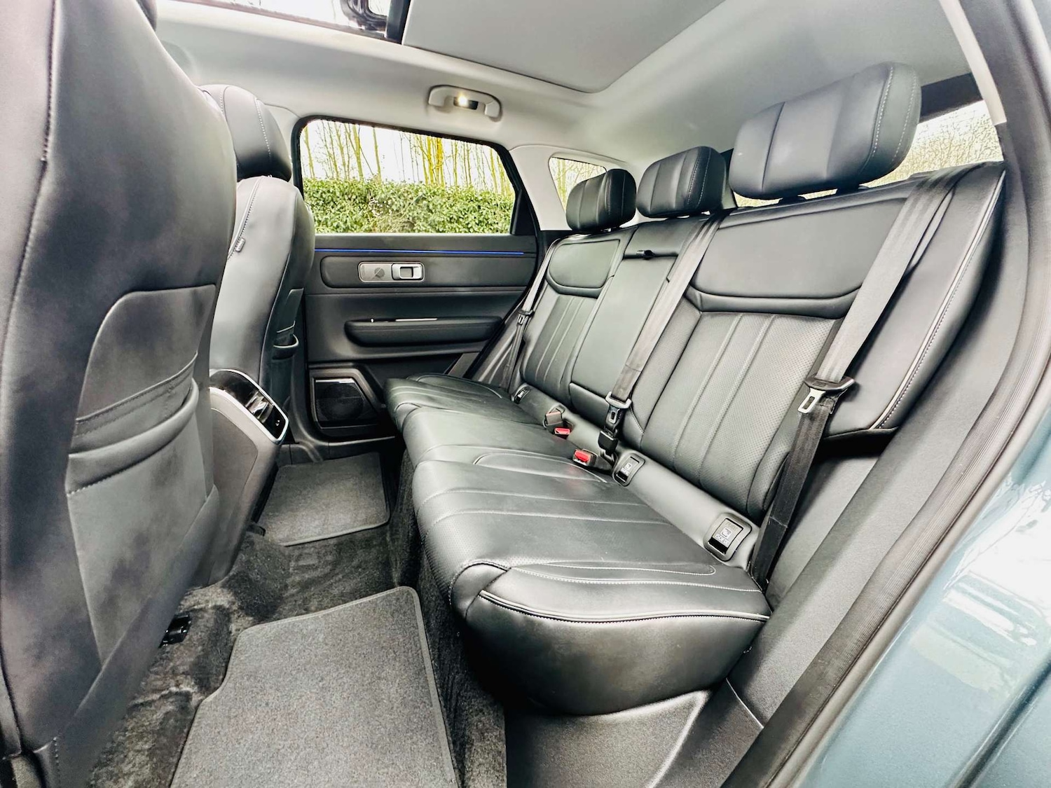 Used Jaecoo Jaecoo 7 2025 for sale - 78171871: Photo 34