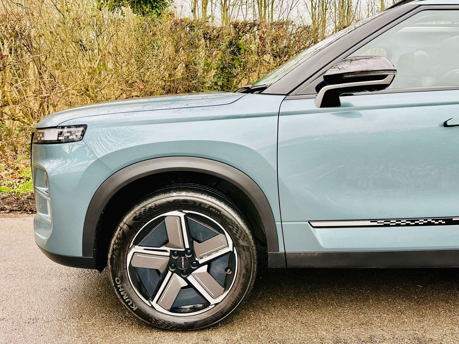 Used Jaecoo Jaecoo 7 2025 for sale - 78171871: Photo 39