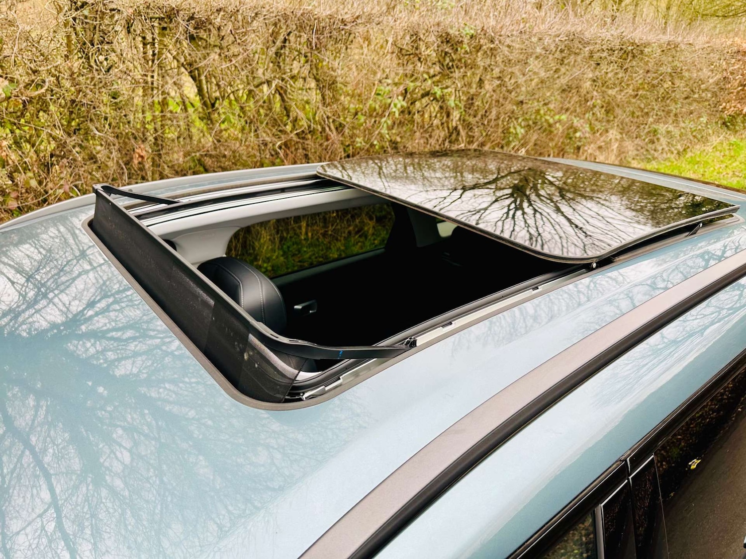 Used Jaecoo Jaecoo 7 2025 for sale - 78171871: Photo 41