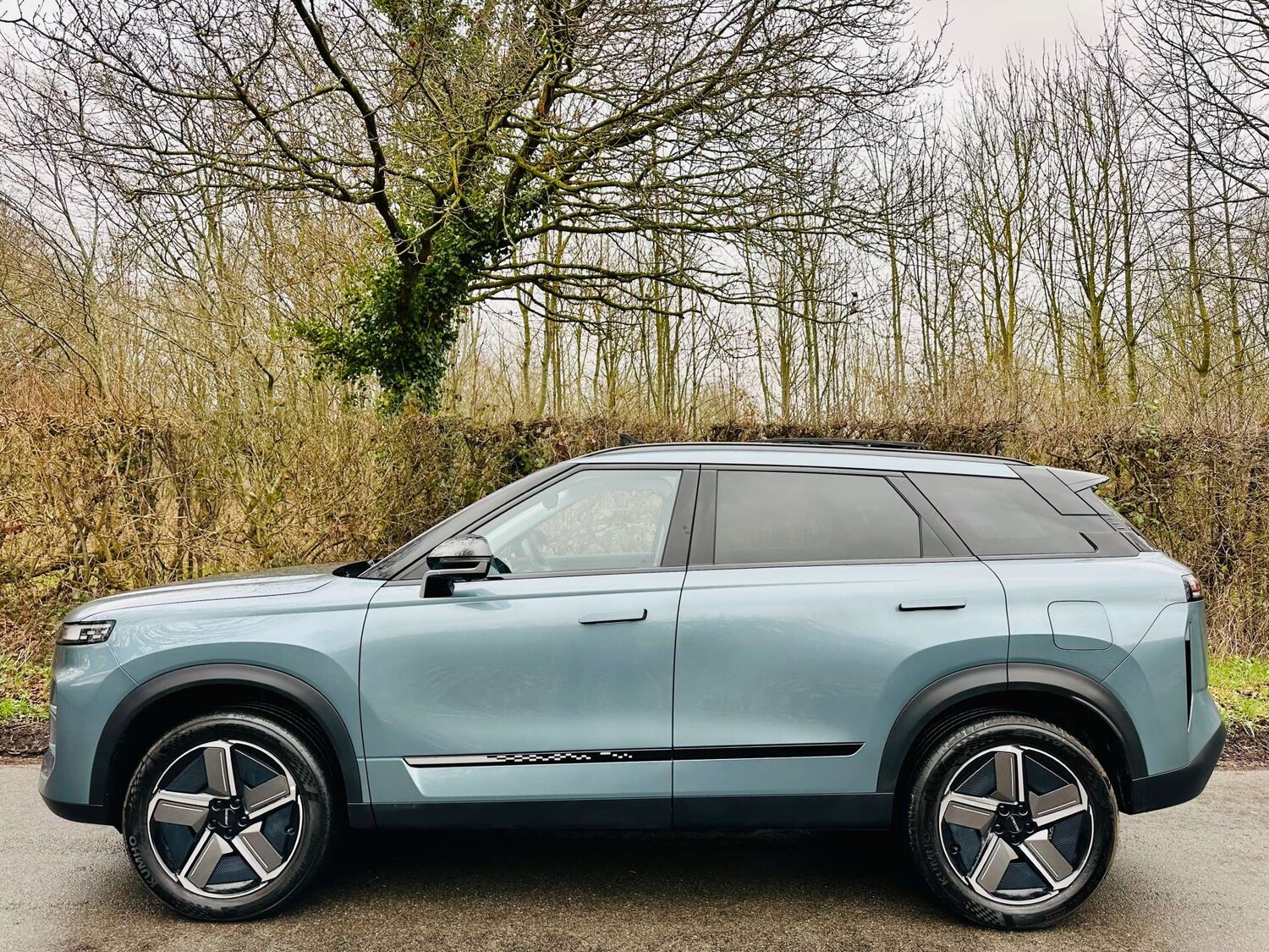 Used Jaecoo Jaecoo 7 2025 for sale - 78171871: Photo 42