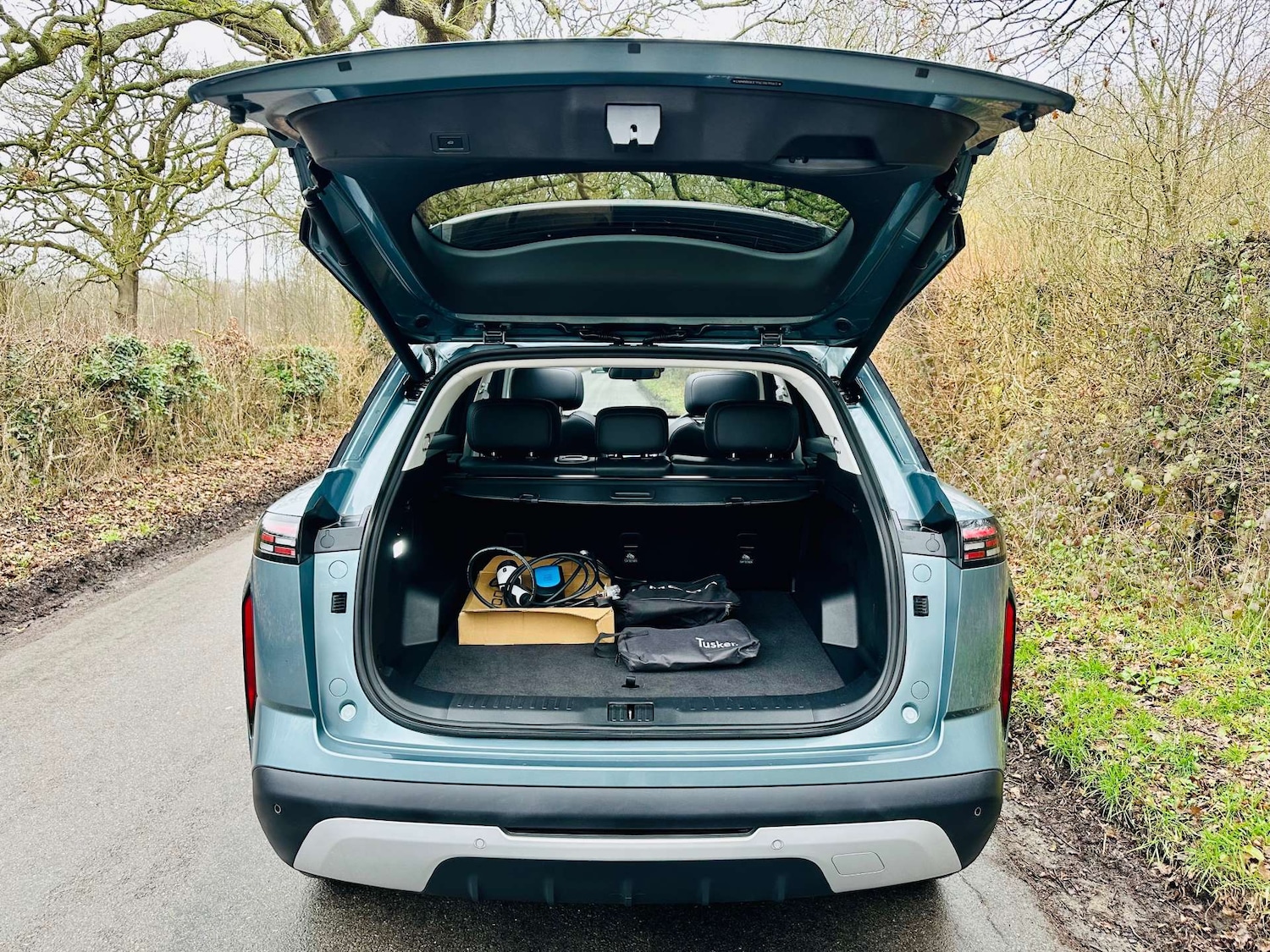 Used Jaecoo Jaecoo 7 2025 for sale - 78171871: Photo 48