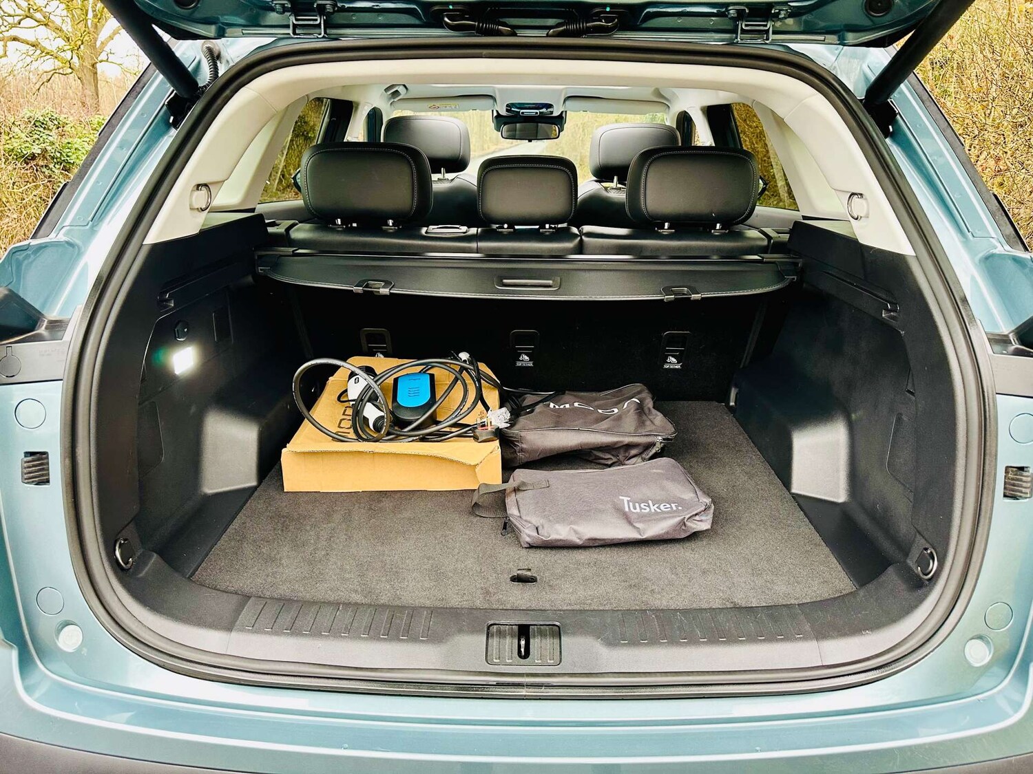 Used Jaecoo Jaecoo 7 2025 for sale - 78171871: Photo 49