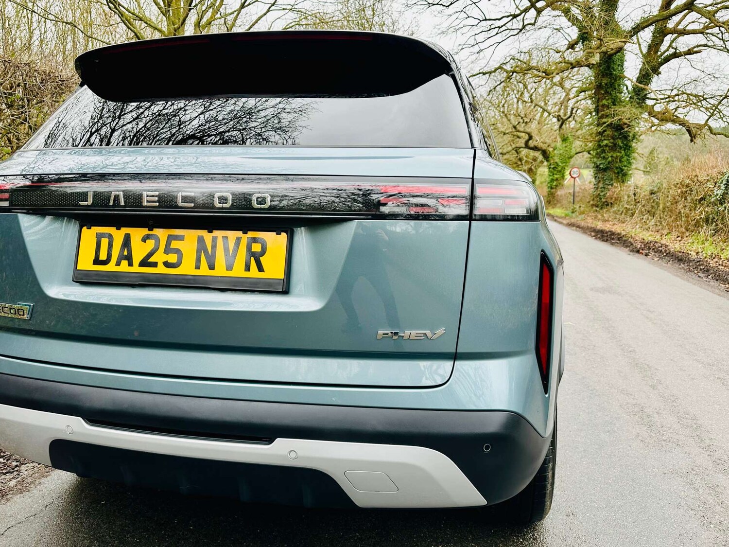 Used Jaecoo Jaecoo 7 2025 for sale - 78171871: Photo 53