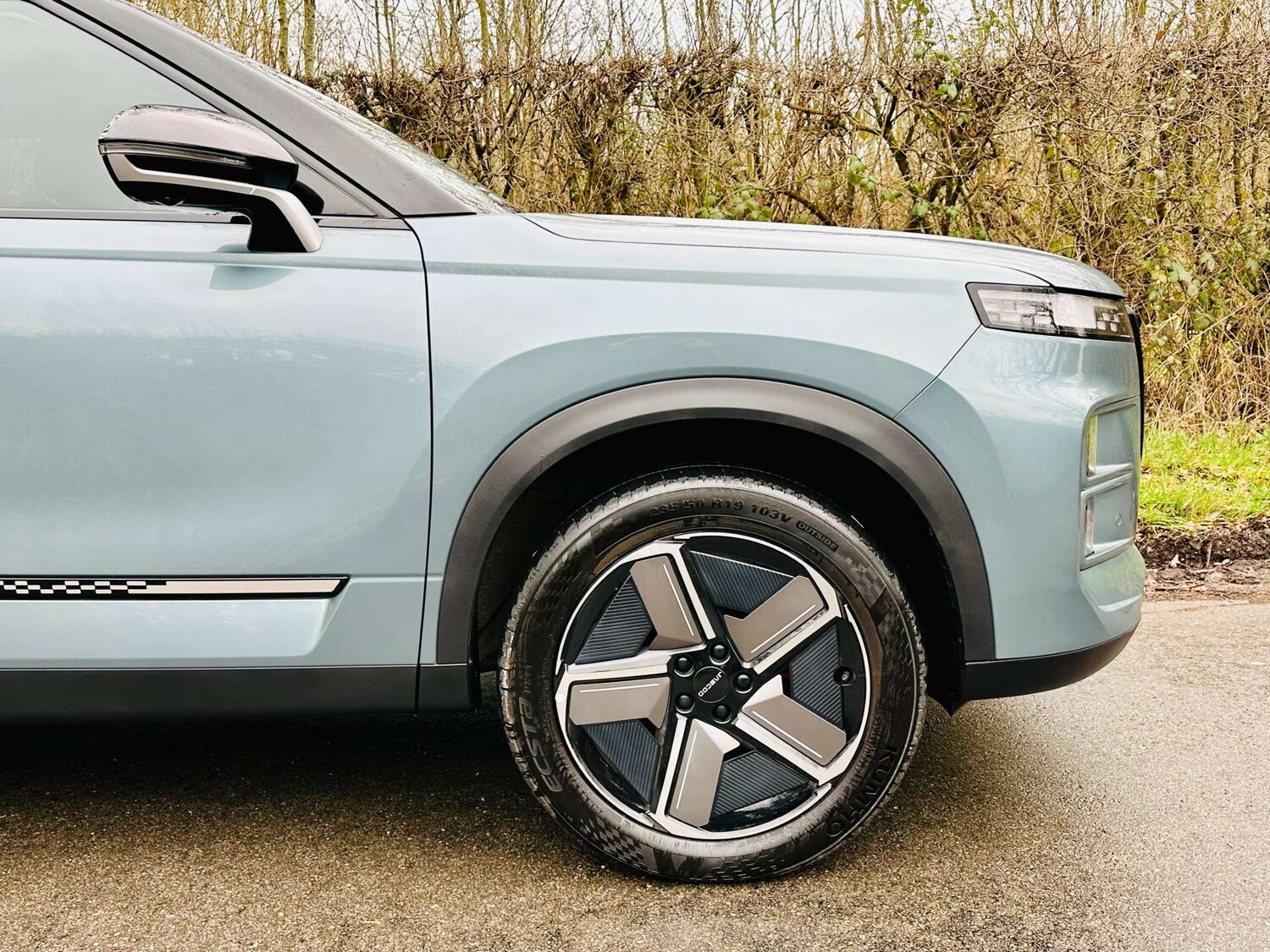 Used Jaecoo Jaecoo 7 2025 for sale - 78171871: Photo 57