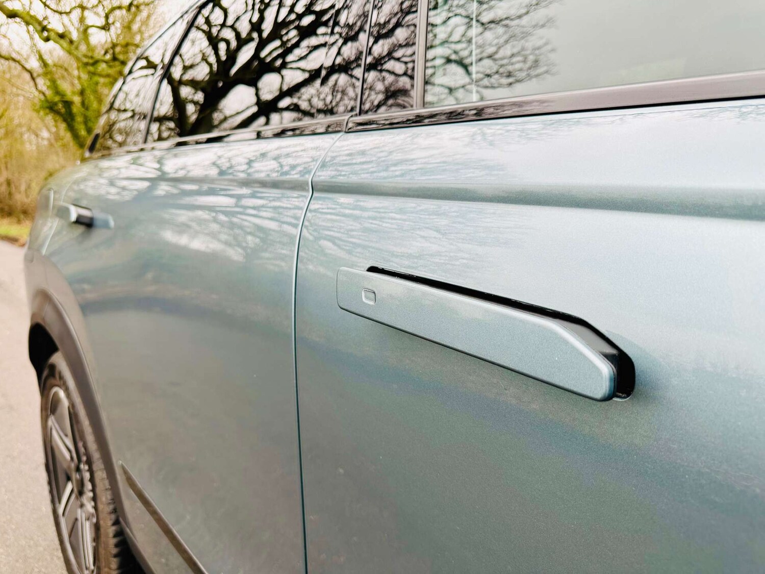 Used Jaecoo Jaecoo 7 2025 for sale - 78171871: Photo 60