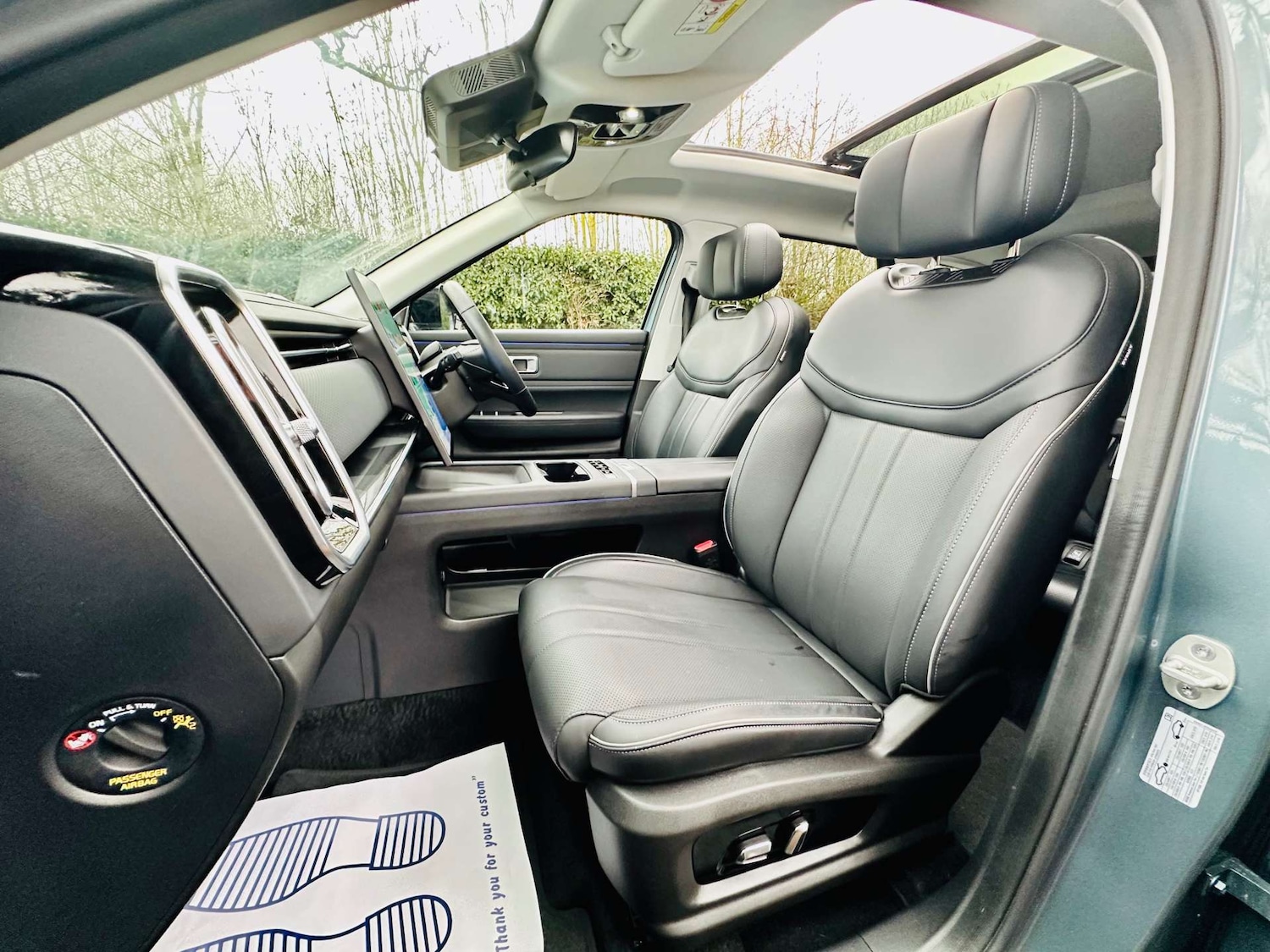 Used Jaecoo Jaecoo 7 2025 for sale - 78171871: Photo 9