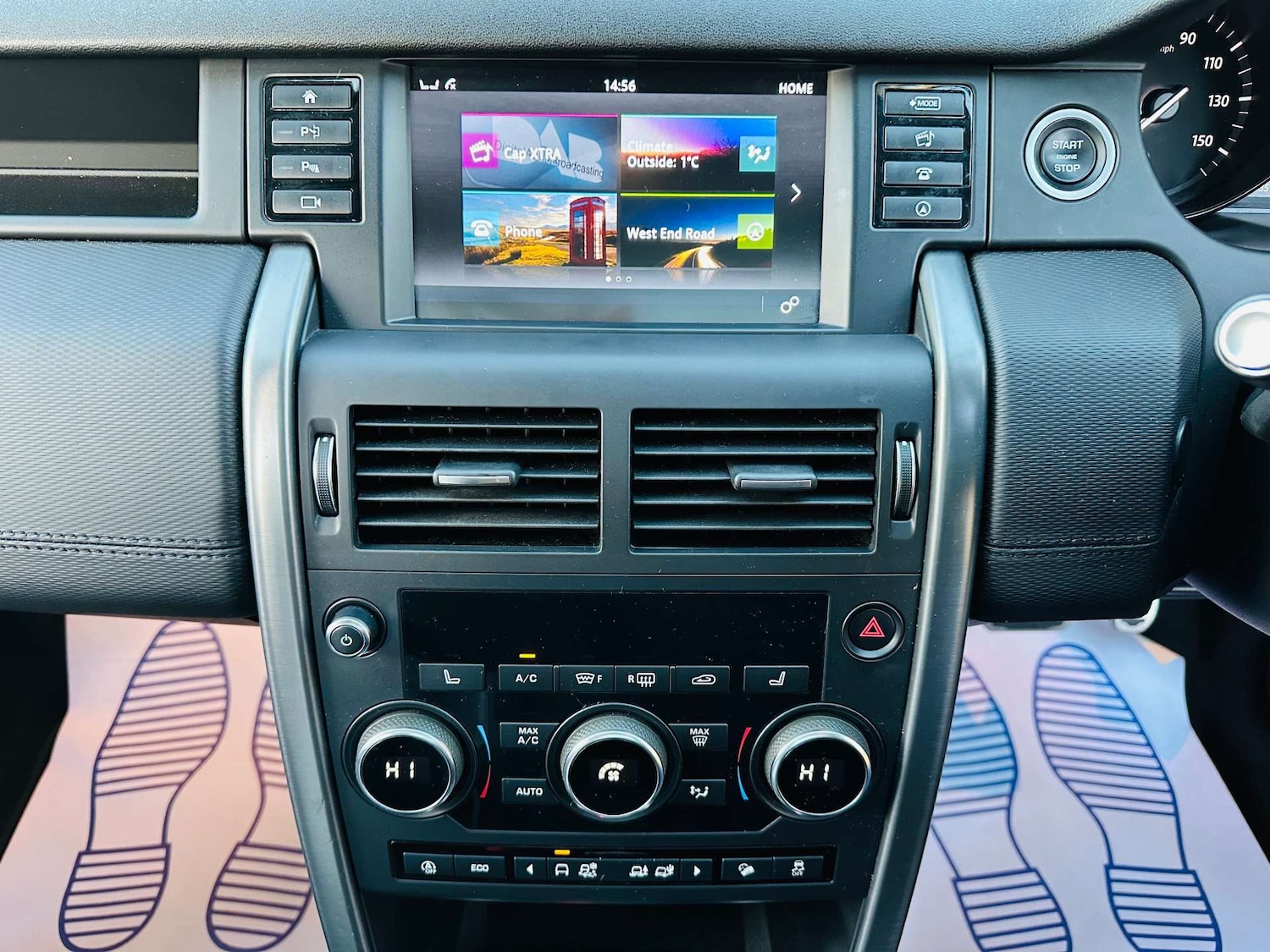 Used Land Rover Discovery Sport 2018 for sale - 77094203: Photo 10