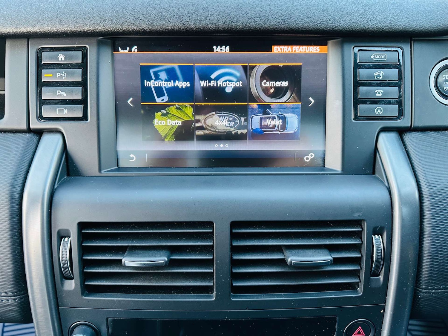 Used Land Rover Discovery Sport 2018 for sale - 77094203: Photo 11