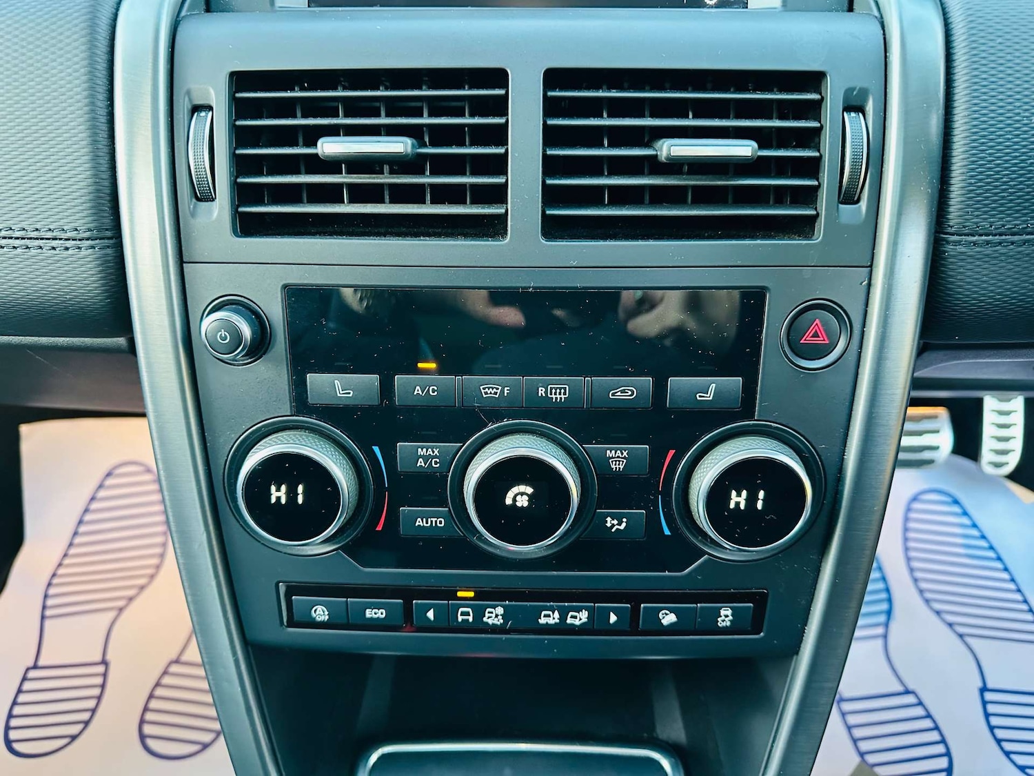 Used Land Rover Discovery Sport 2018 for sale - 77094203: Photo 13