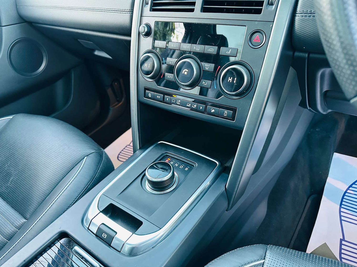 Used Land Rover Discovery Sport 2018 for sale - 77094203: Photo 14