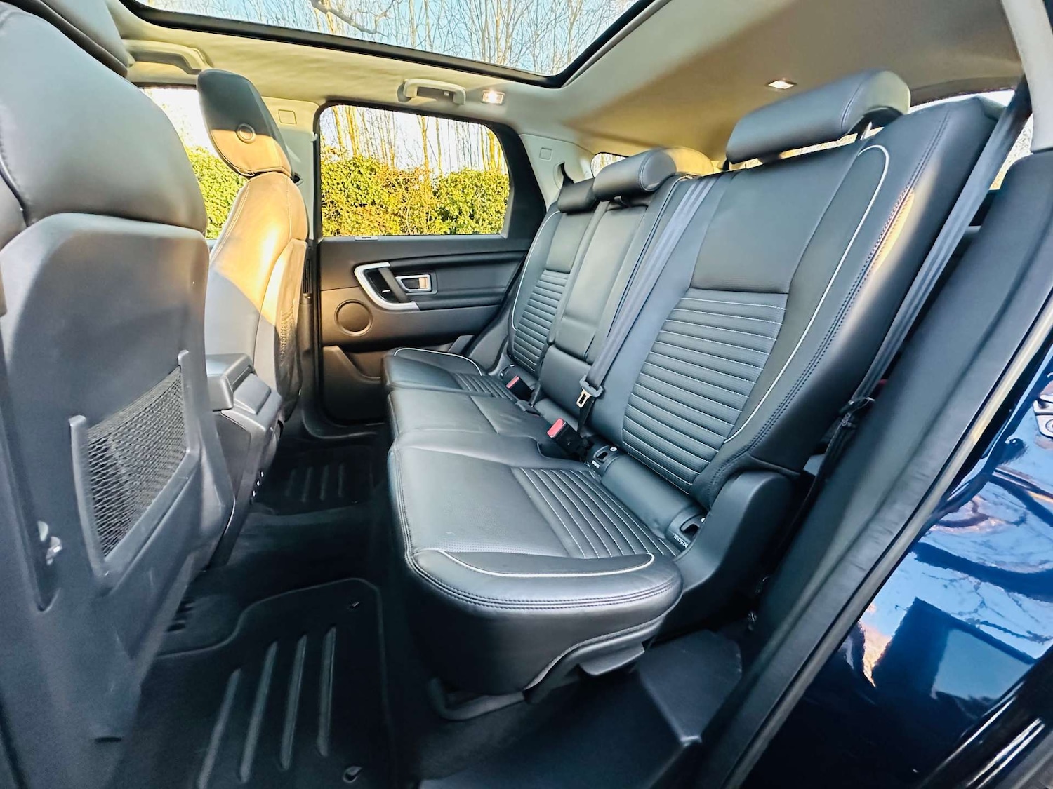 Used Land Rover Discovery Sport 2018 for sale - 77094203: Photo 23