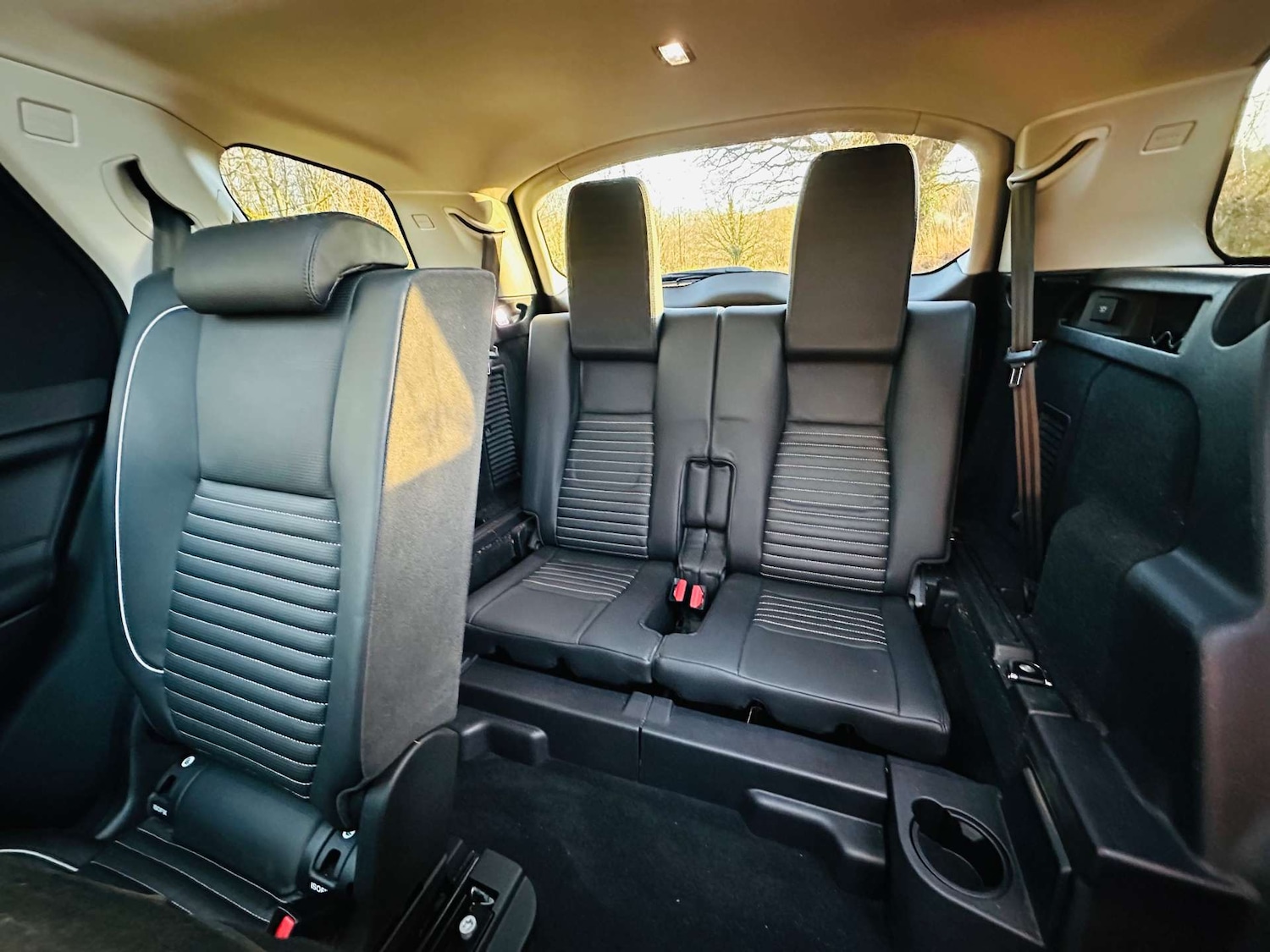 Used Land Rover Discovery Sport 2018 for sale - 77094203: Photo 24