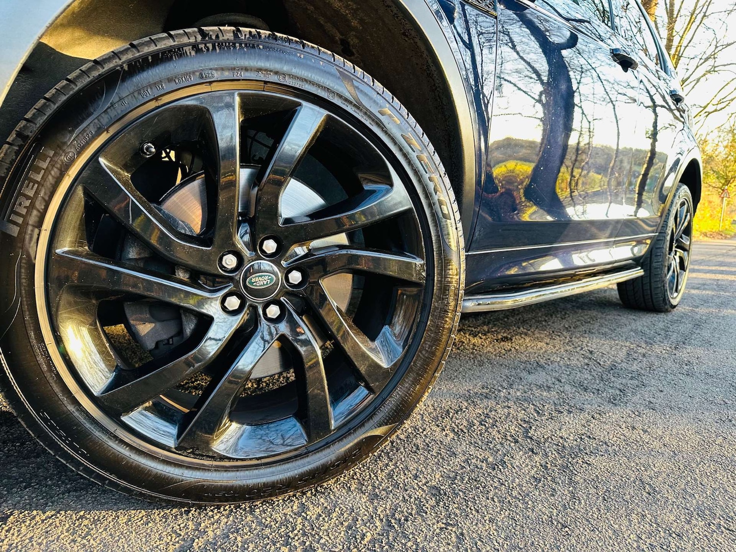 Used Land Rover Discovery Sport 2018 for sale - 77094203: Photo 28