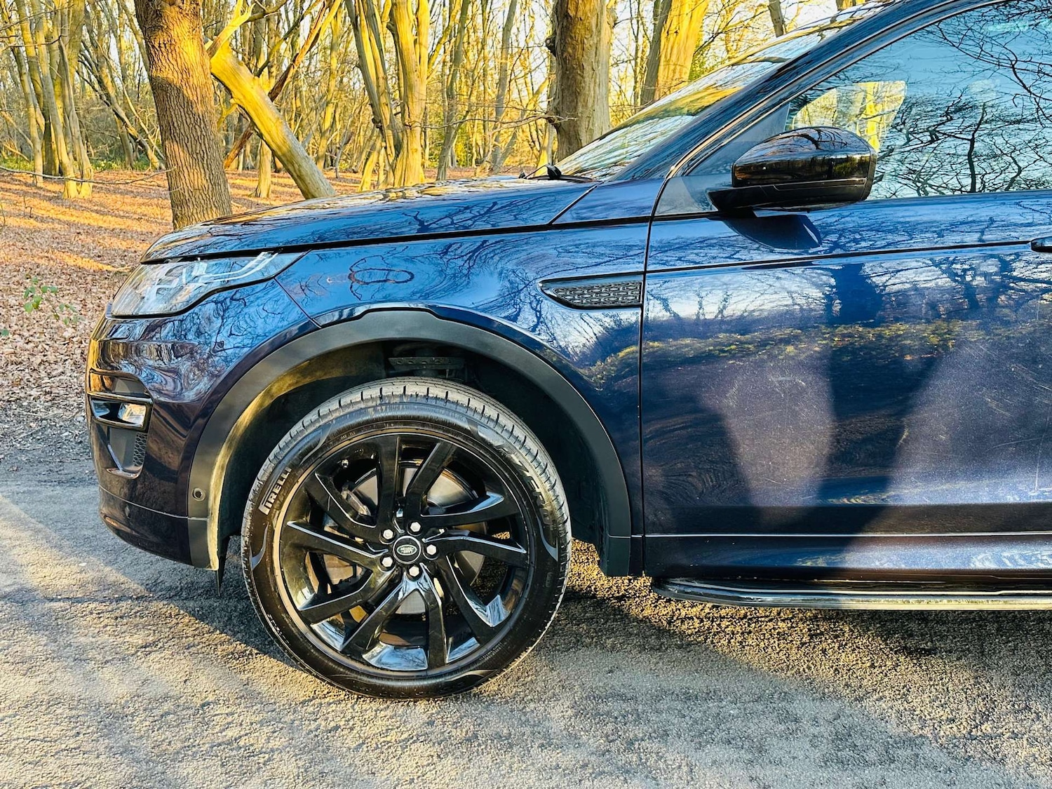 Used Land Rover Discovery Sport 2018 for sale - 77094203: Photo 31