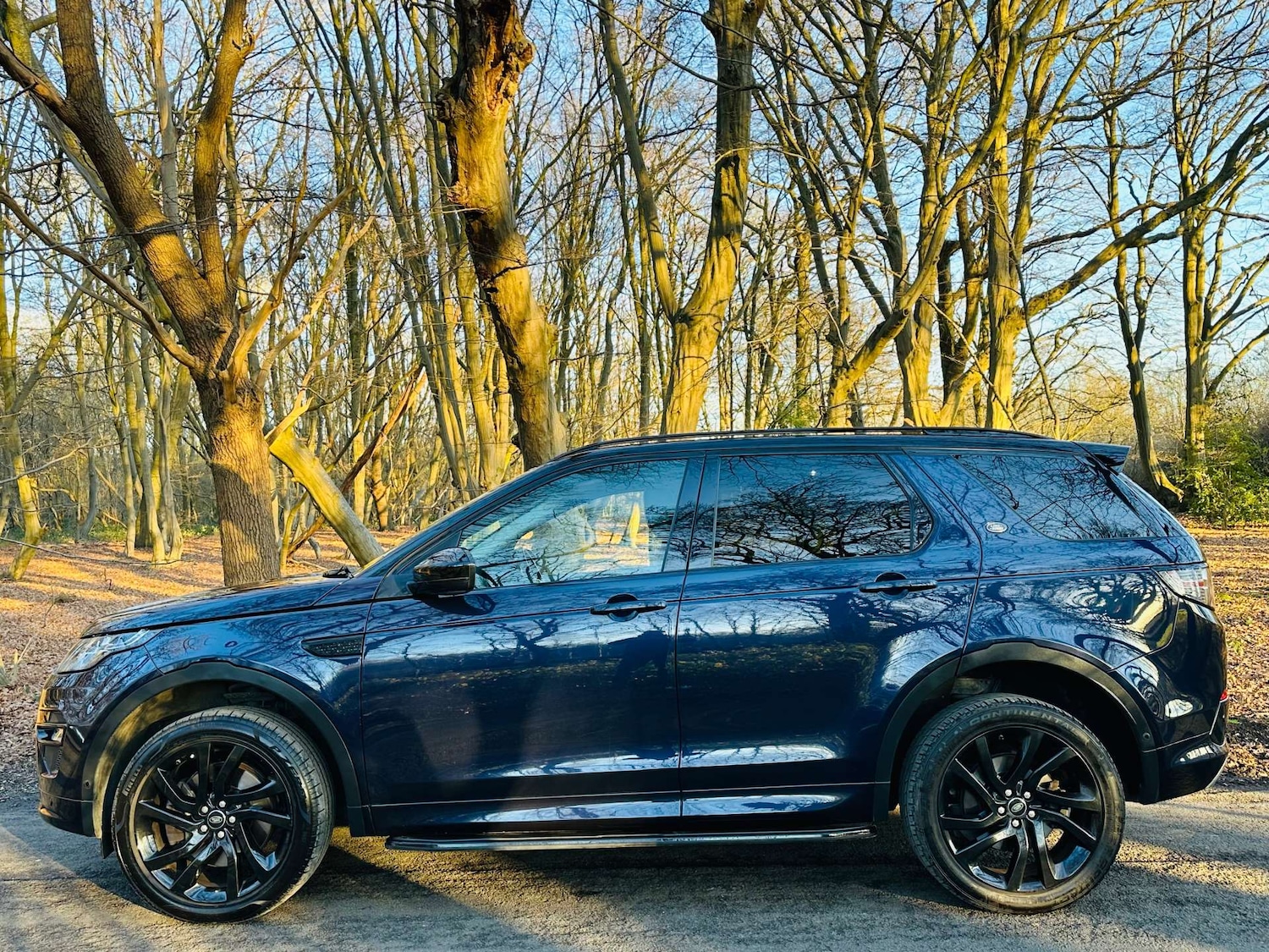 Used Land Rover Discovery Sport 2018 for sale - 77094203: Photo 32