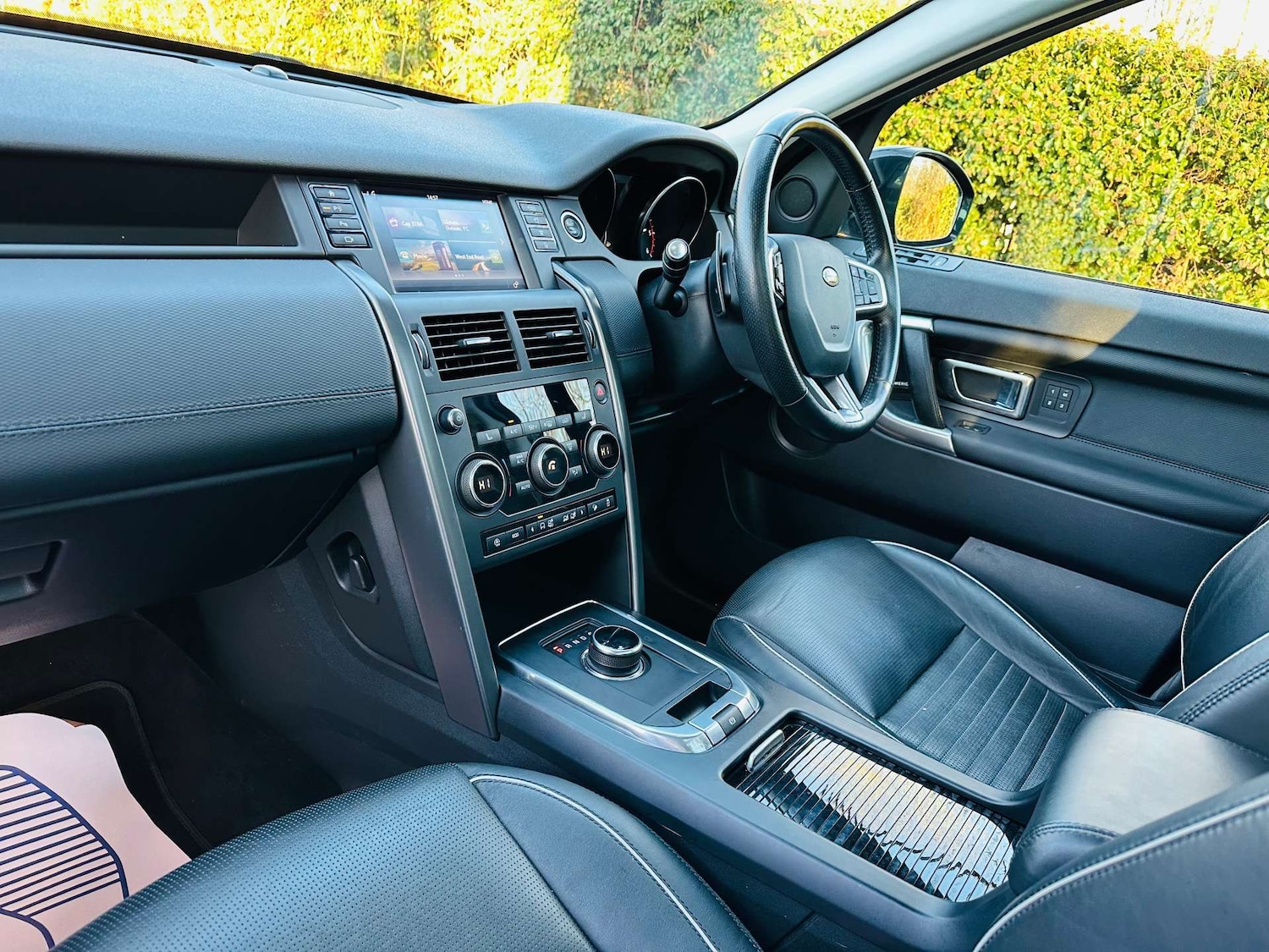 Used Land Rover Discovery Sport 2018 for sale - 77094203: Photo 7