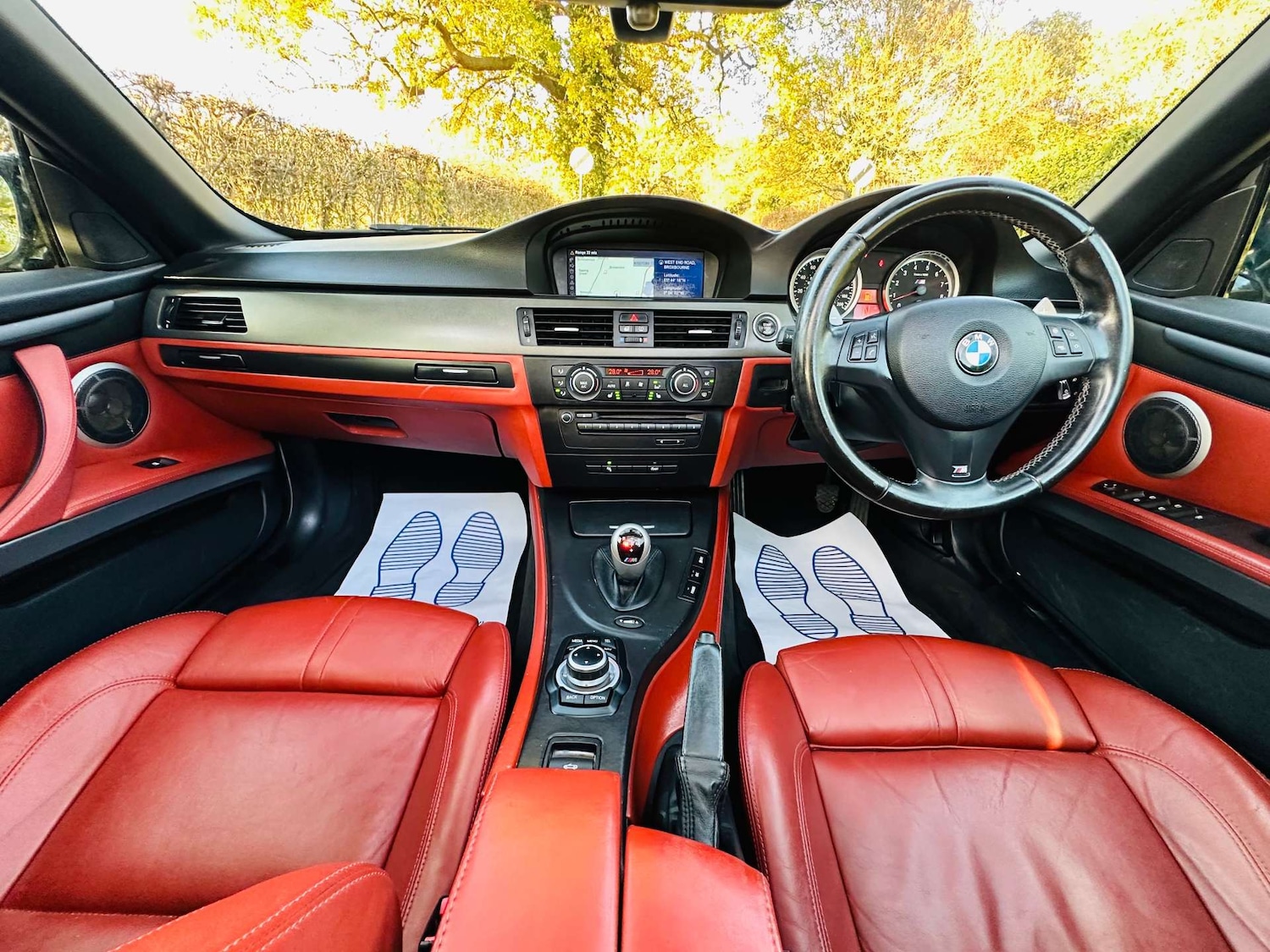 Used BMW M3 2013 for sale - 76711687: Photo 10