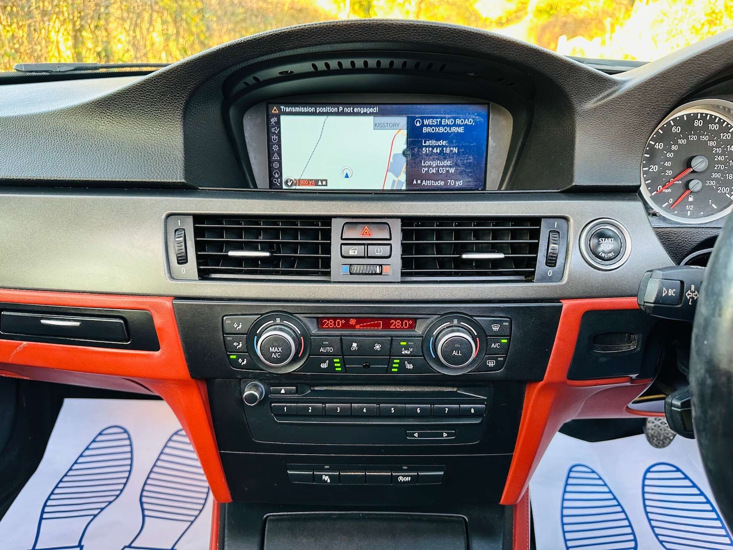 Used BMW M3 2013 for sale - 76711687: Photo 11