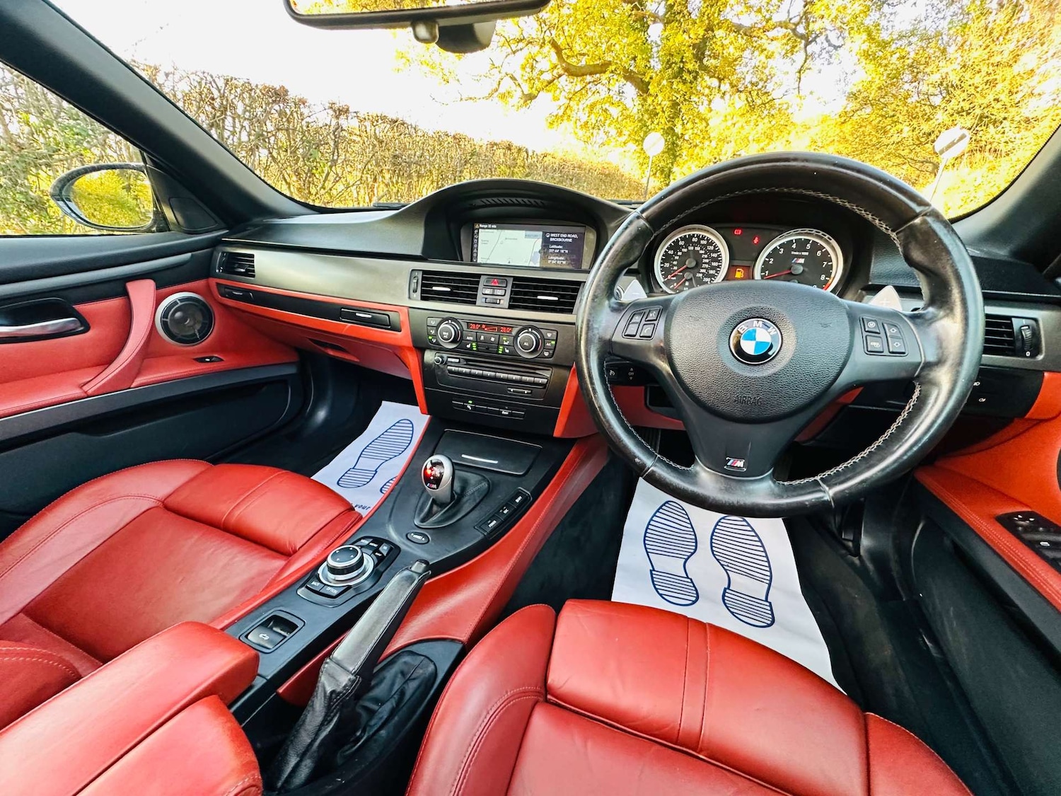 Used BMW M3 2013 for sale - 76711687: Photo 19