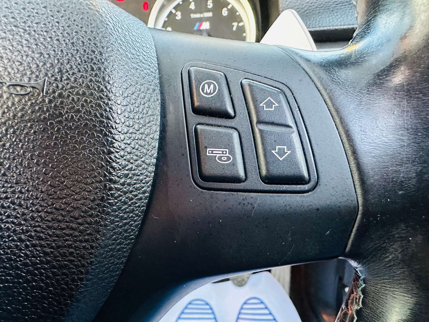 Used BMW M3 2013 for sale - 76711687: Photo 23