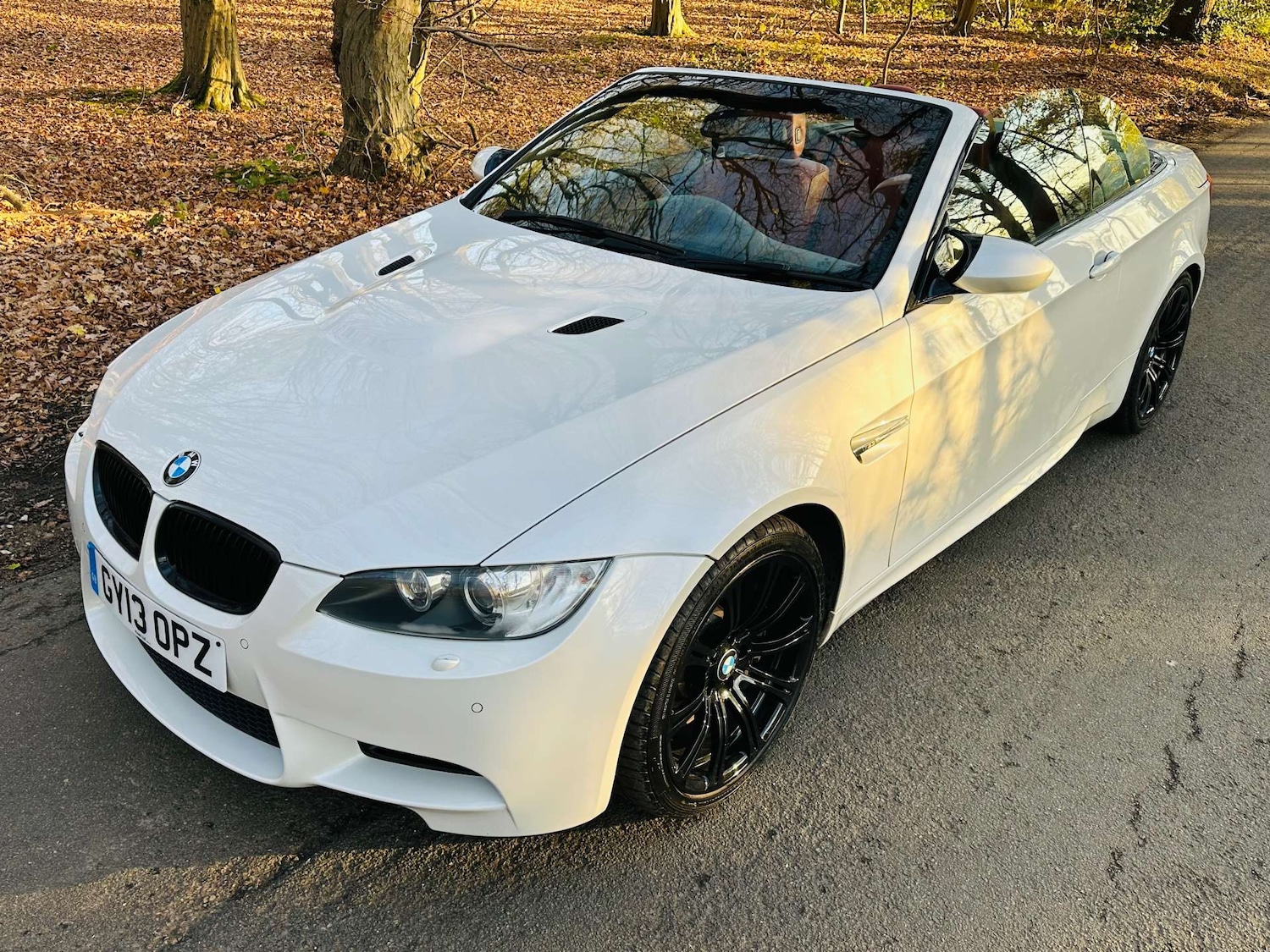 Used BMW M3 2013 for sale - 76711687: Photo 28